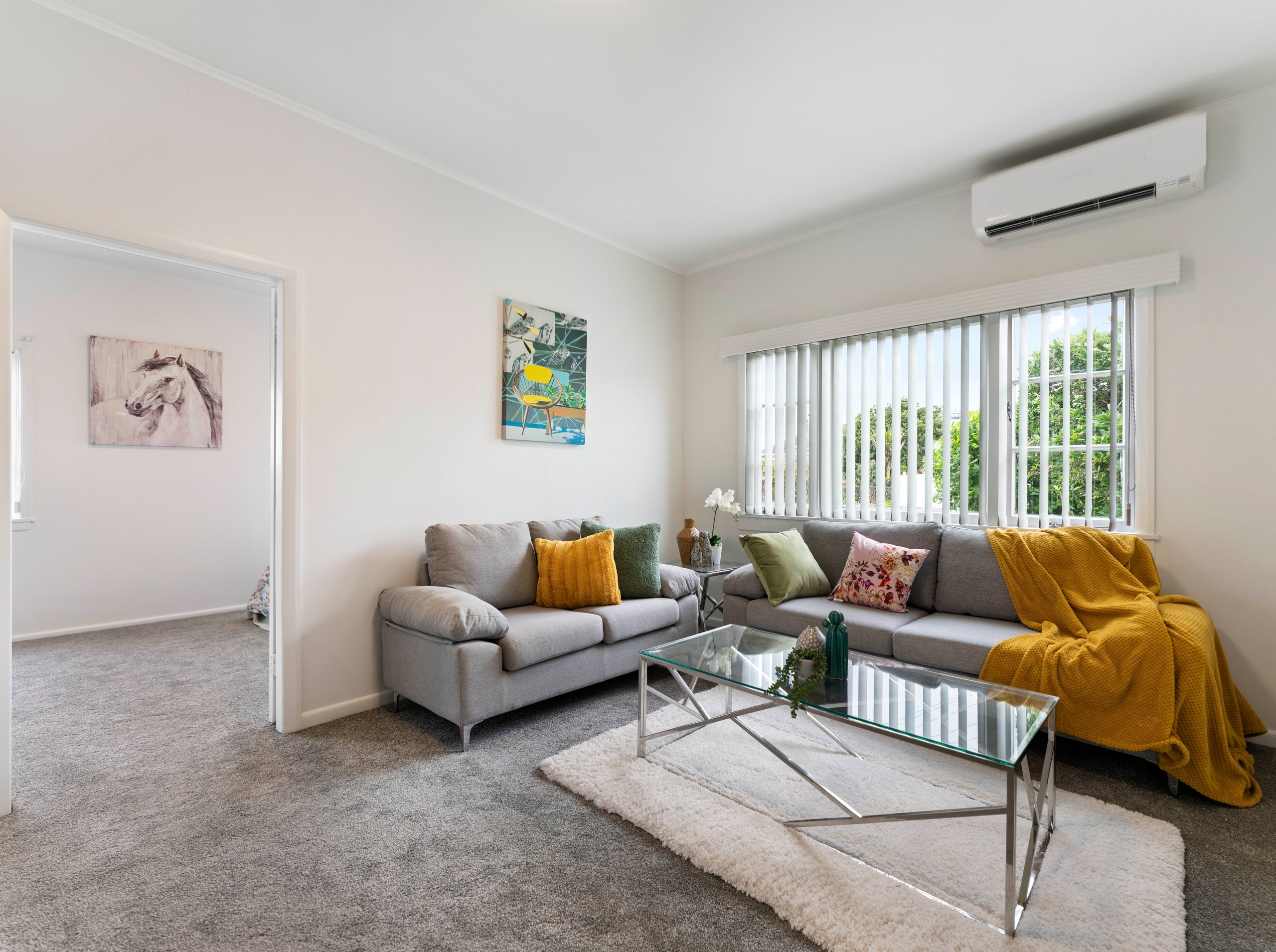 1/125 Puhinui Road, Papatoetoe, Manukau City