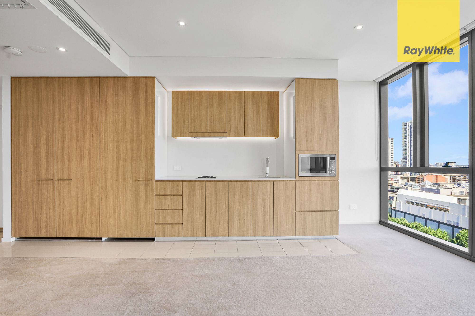 1420/32 Hunter Street (AKA 1420/45 Macquarie St), Parramatta, NSW 2150
