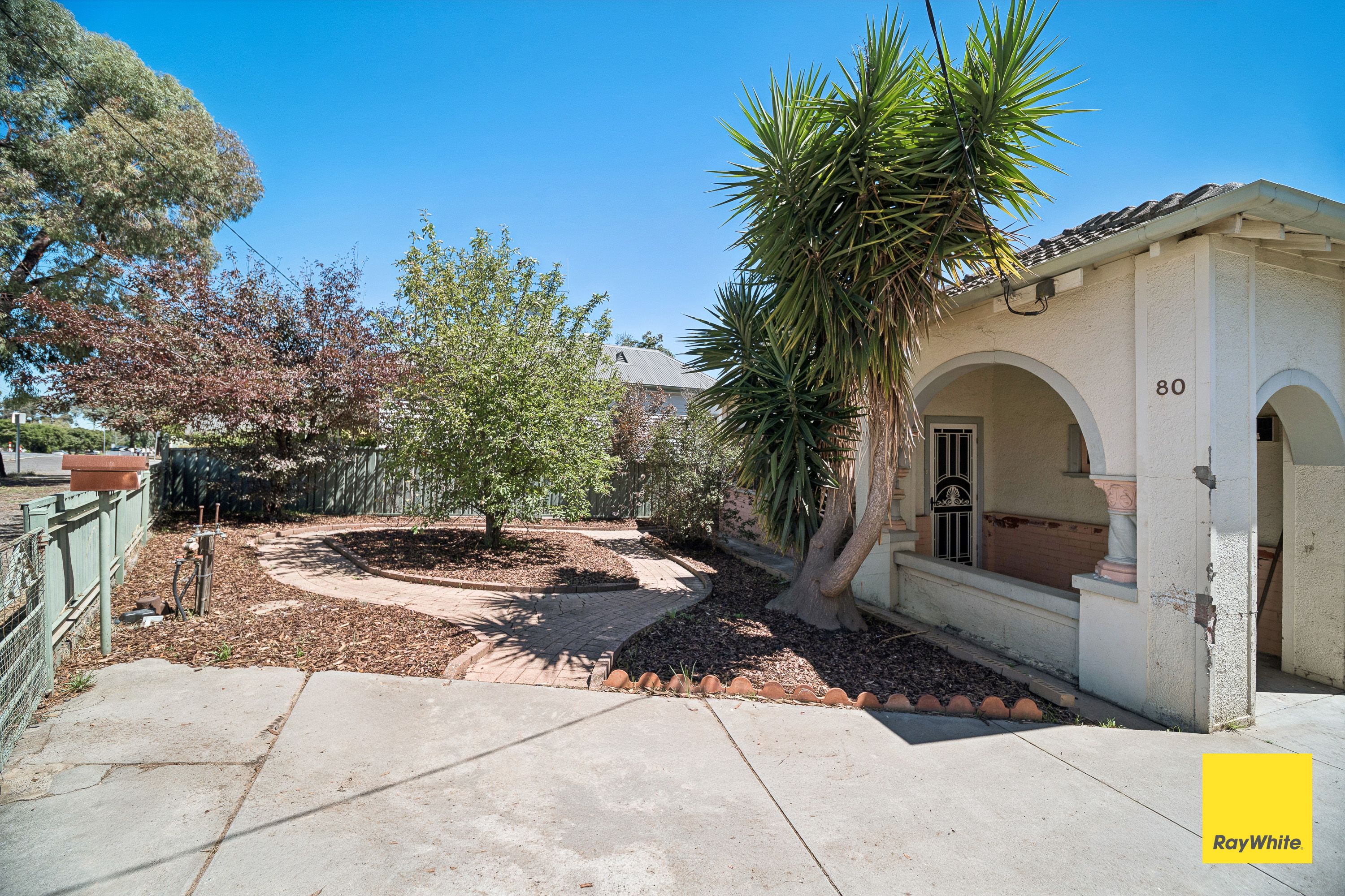 80 Gladstone Street, Quarry Hill, VIC 3550