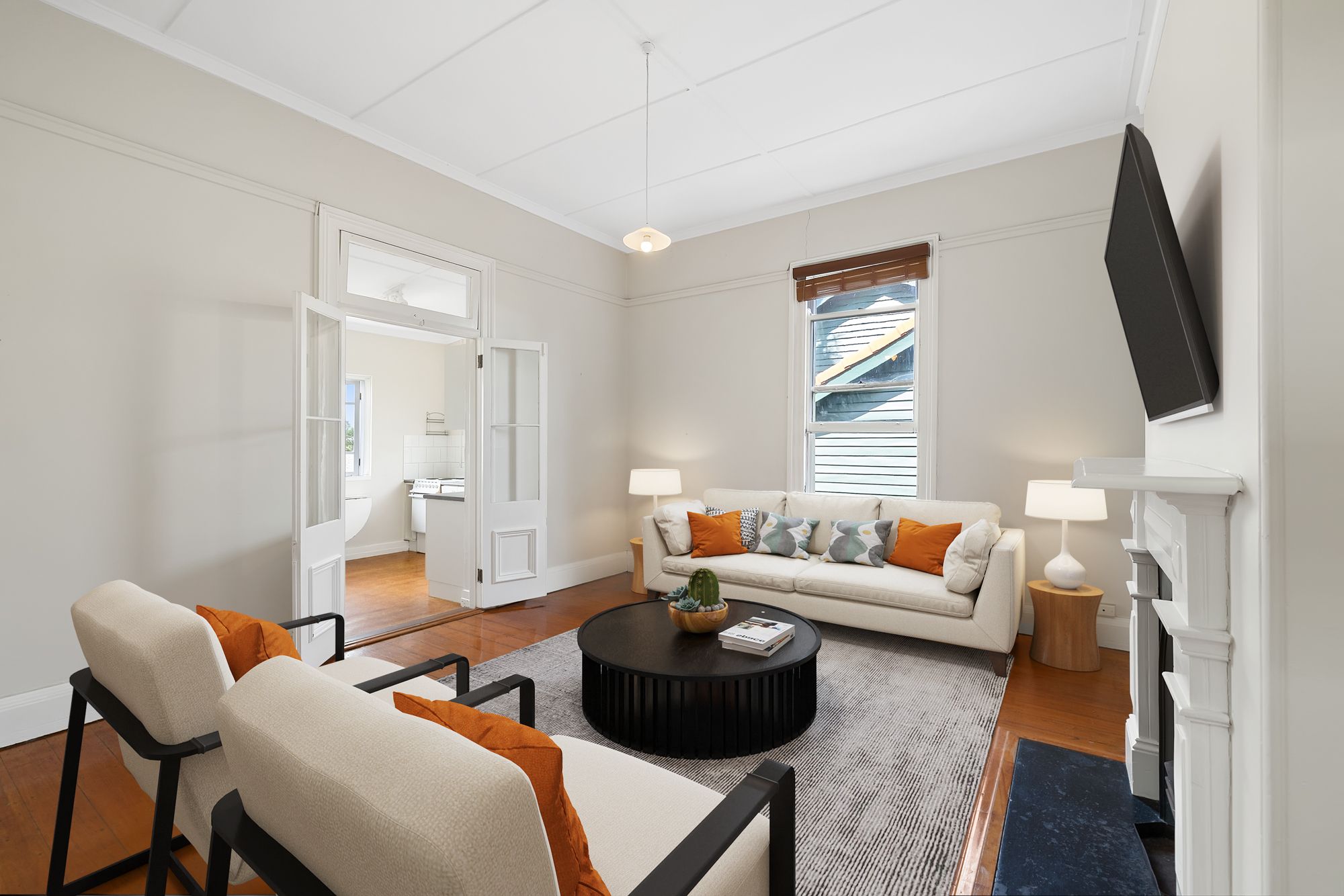 7/190 Moray Street, New Farm, QLD 4005