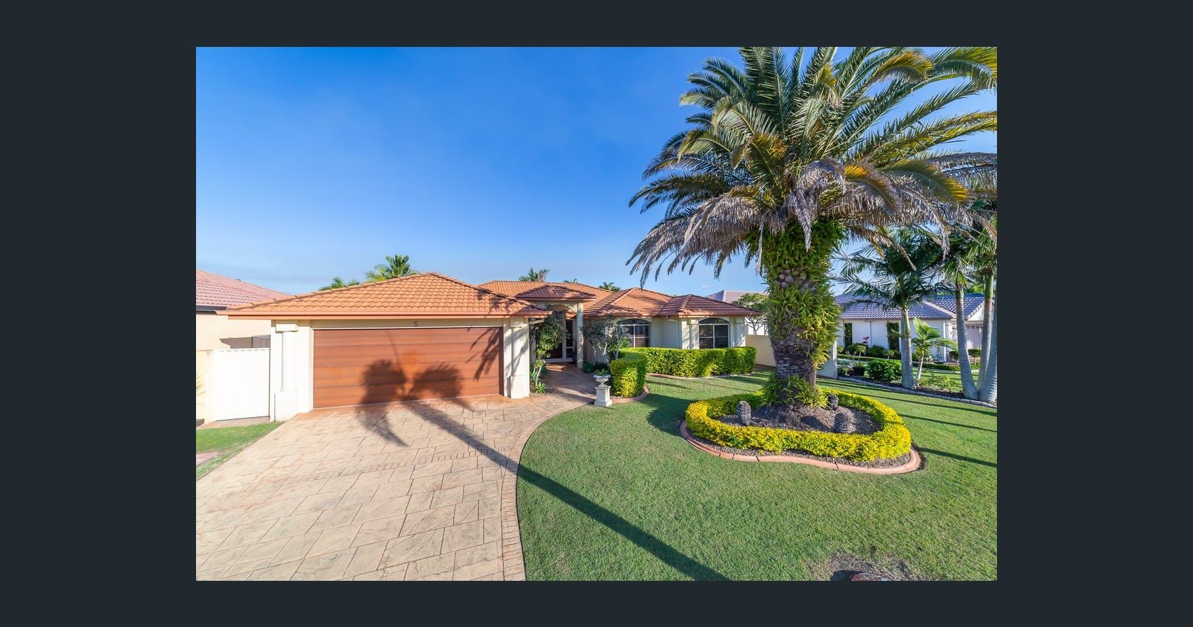 5 Parkwater Point, Helensvale, QLD 4212
