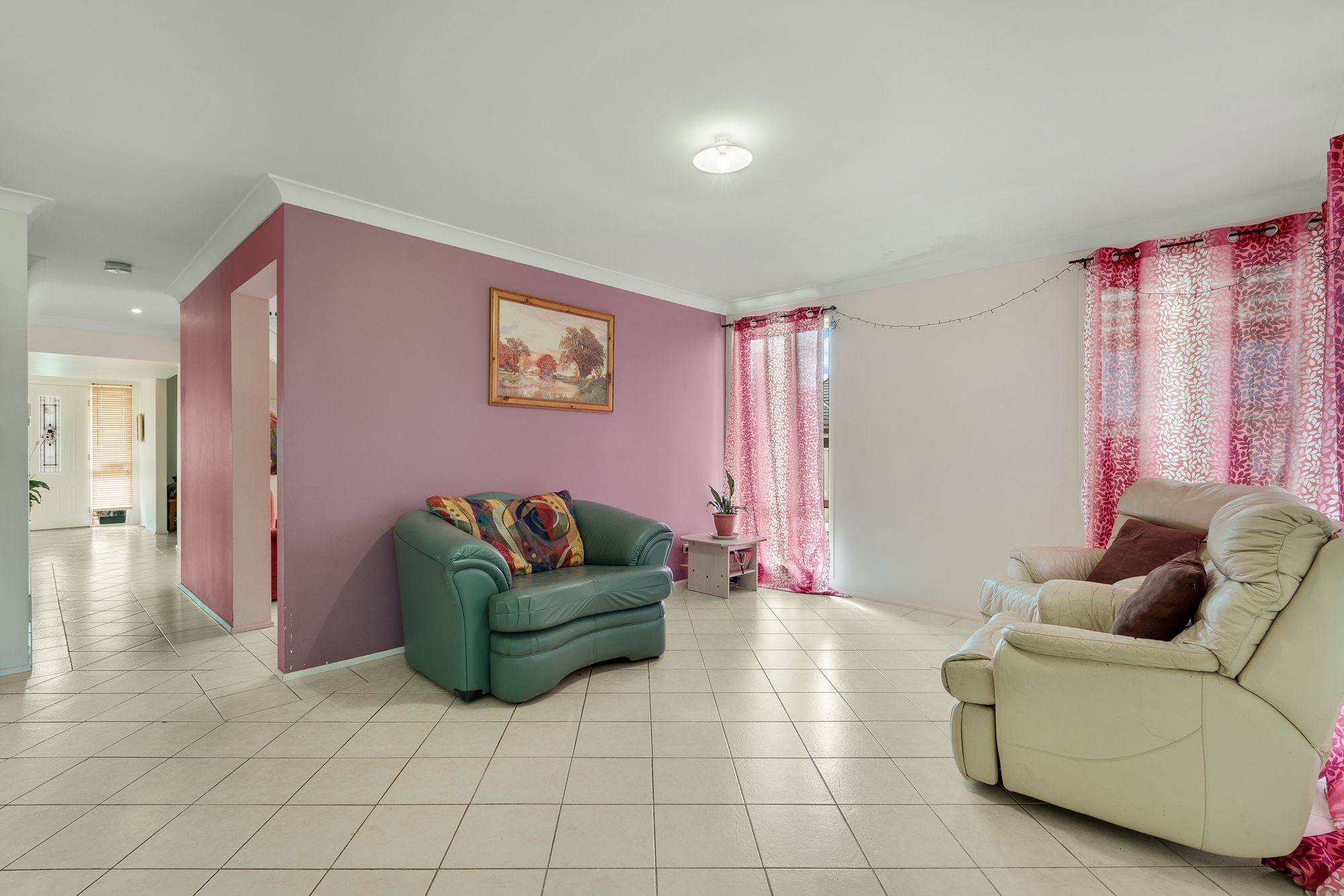 Currans Hill, NSW 2567