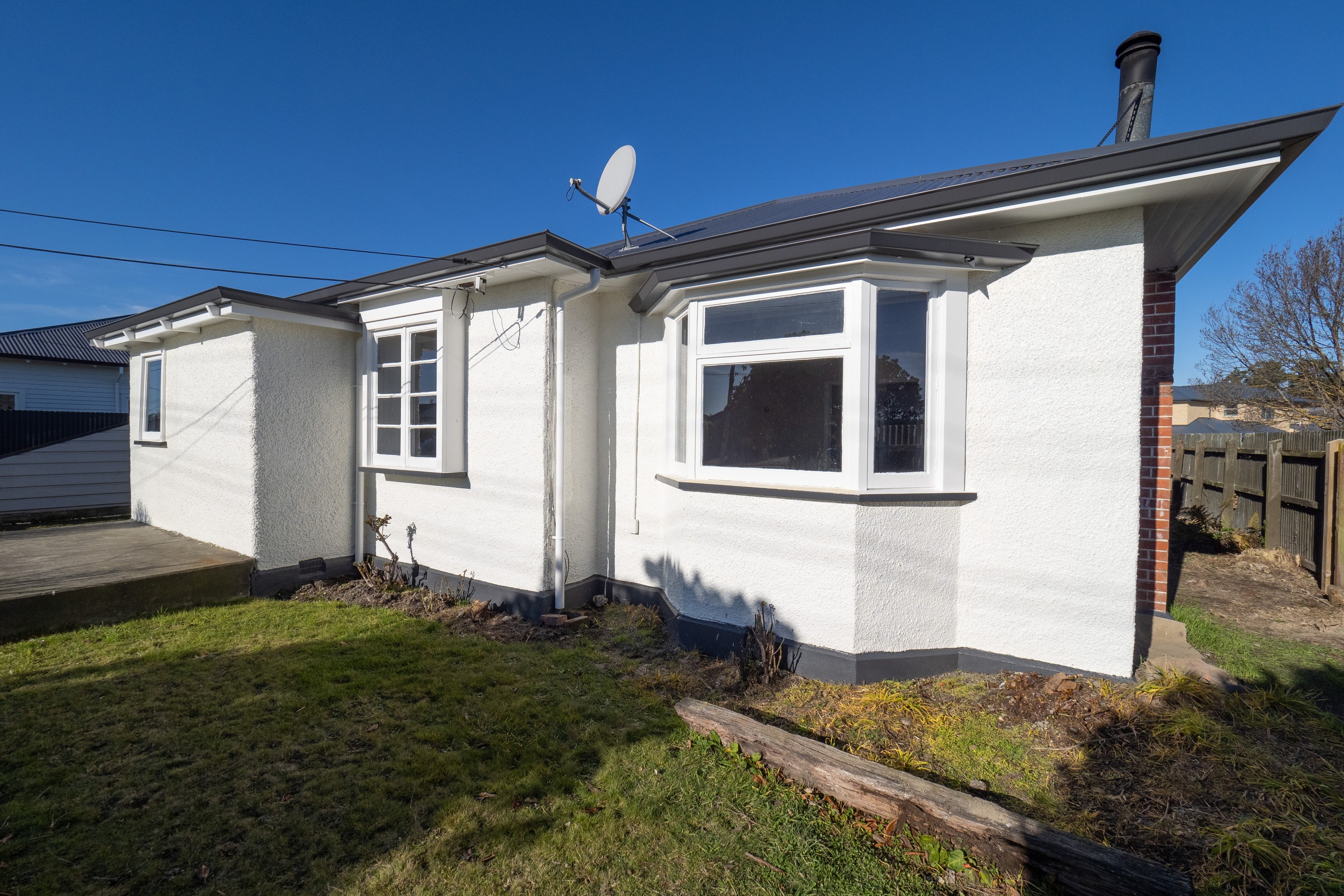 45 Thomson Street, Tinwald, Ashburton District