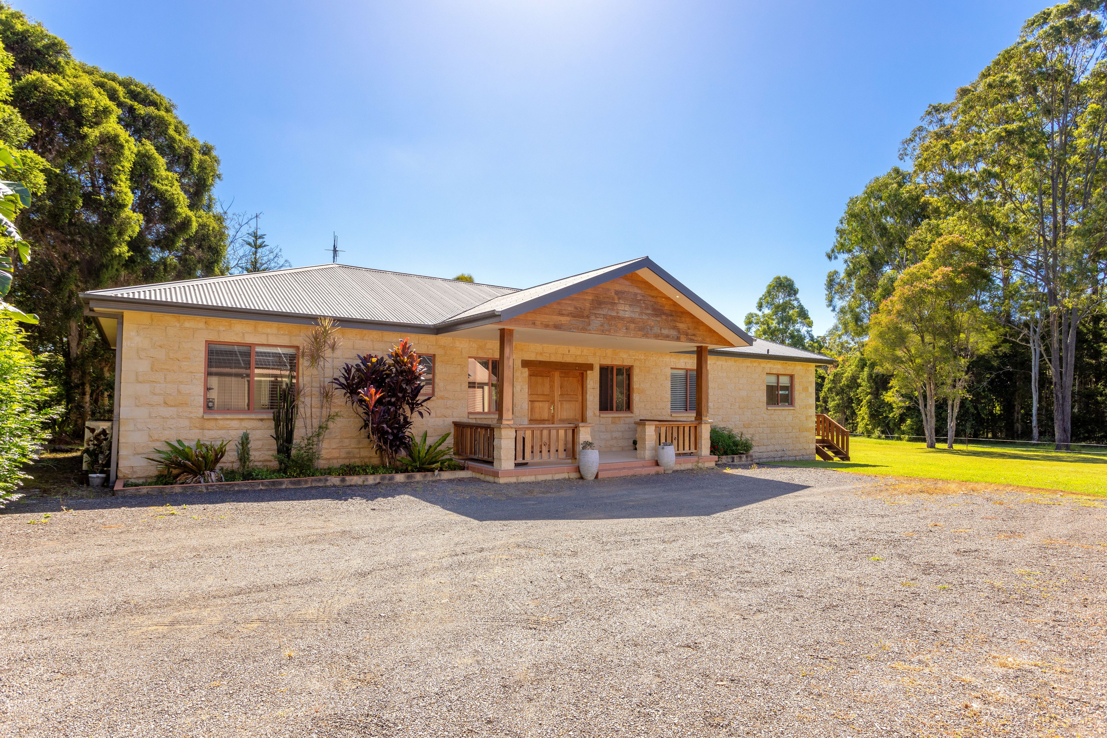 1 Emily Close, Taree, NSW 2430 Sold Acreage/SemiRural Ray White