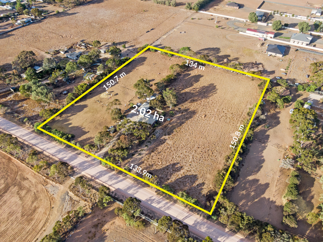 53-55 Buckland Park Road, Two Wells, SA 5501