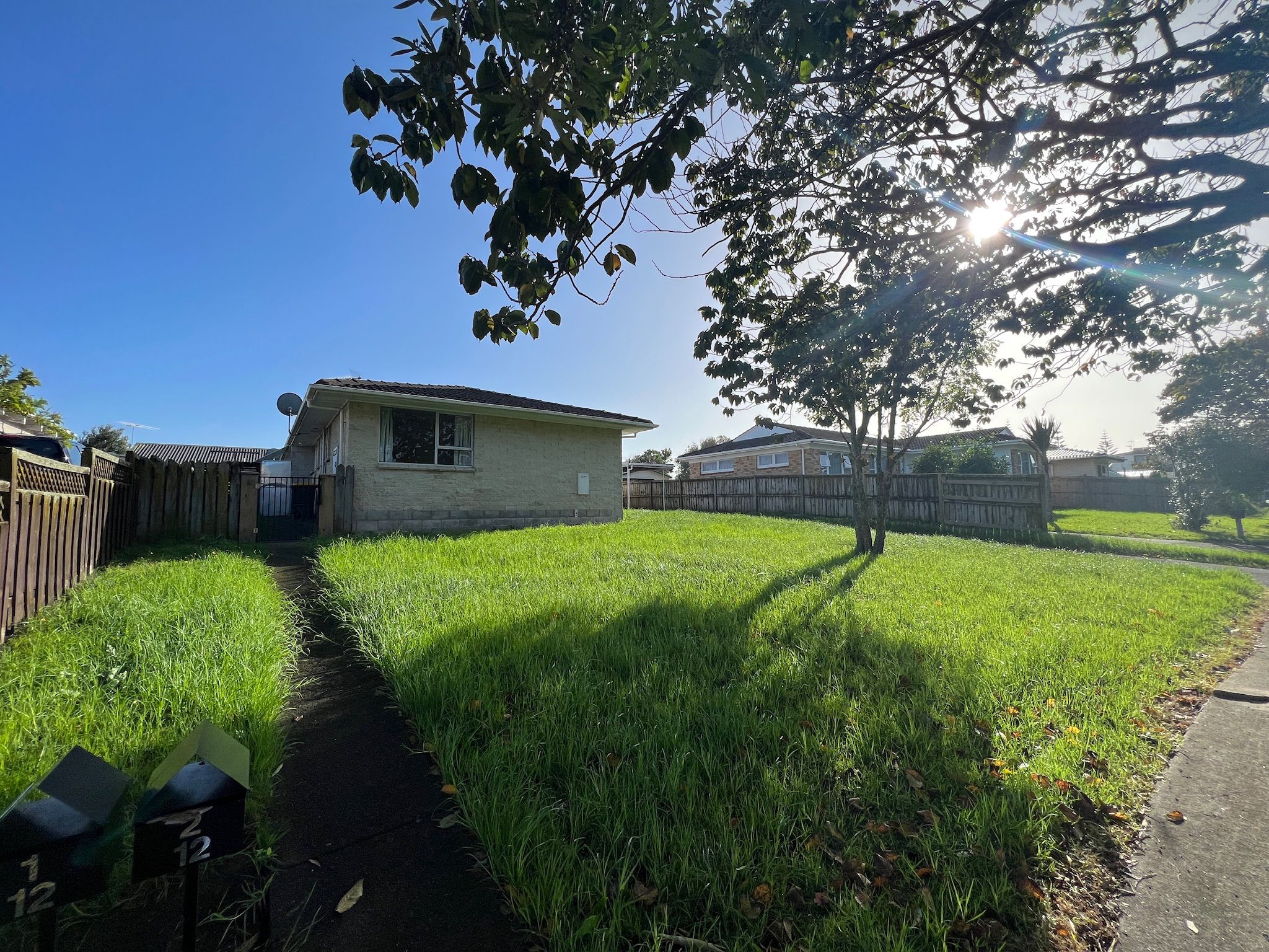 1/12 Leith Court, Papatoetoe, Manukau City