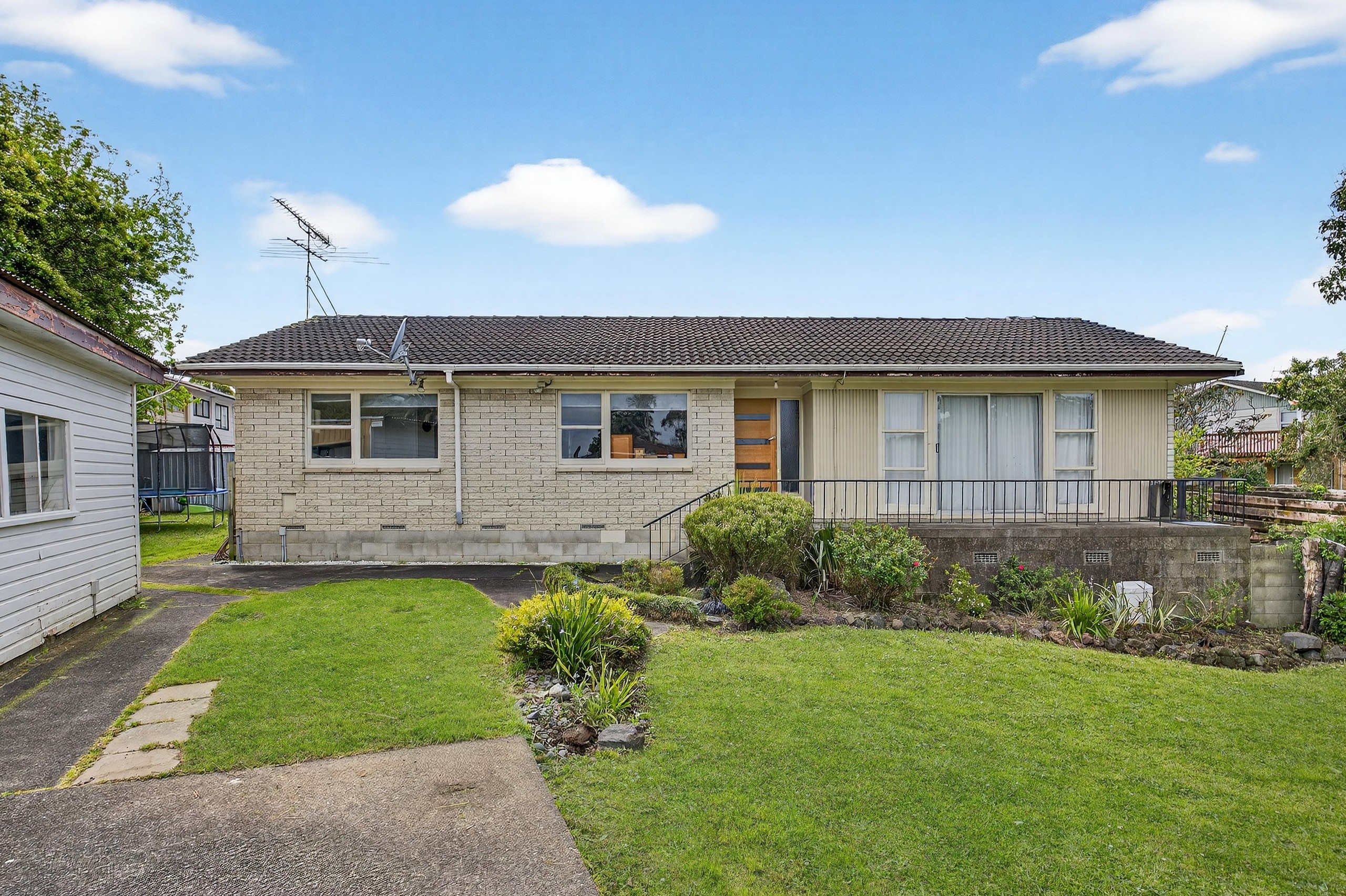 337 Pakuranga Road, Pakuranga, Manukau City
