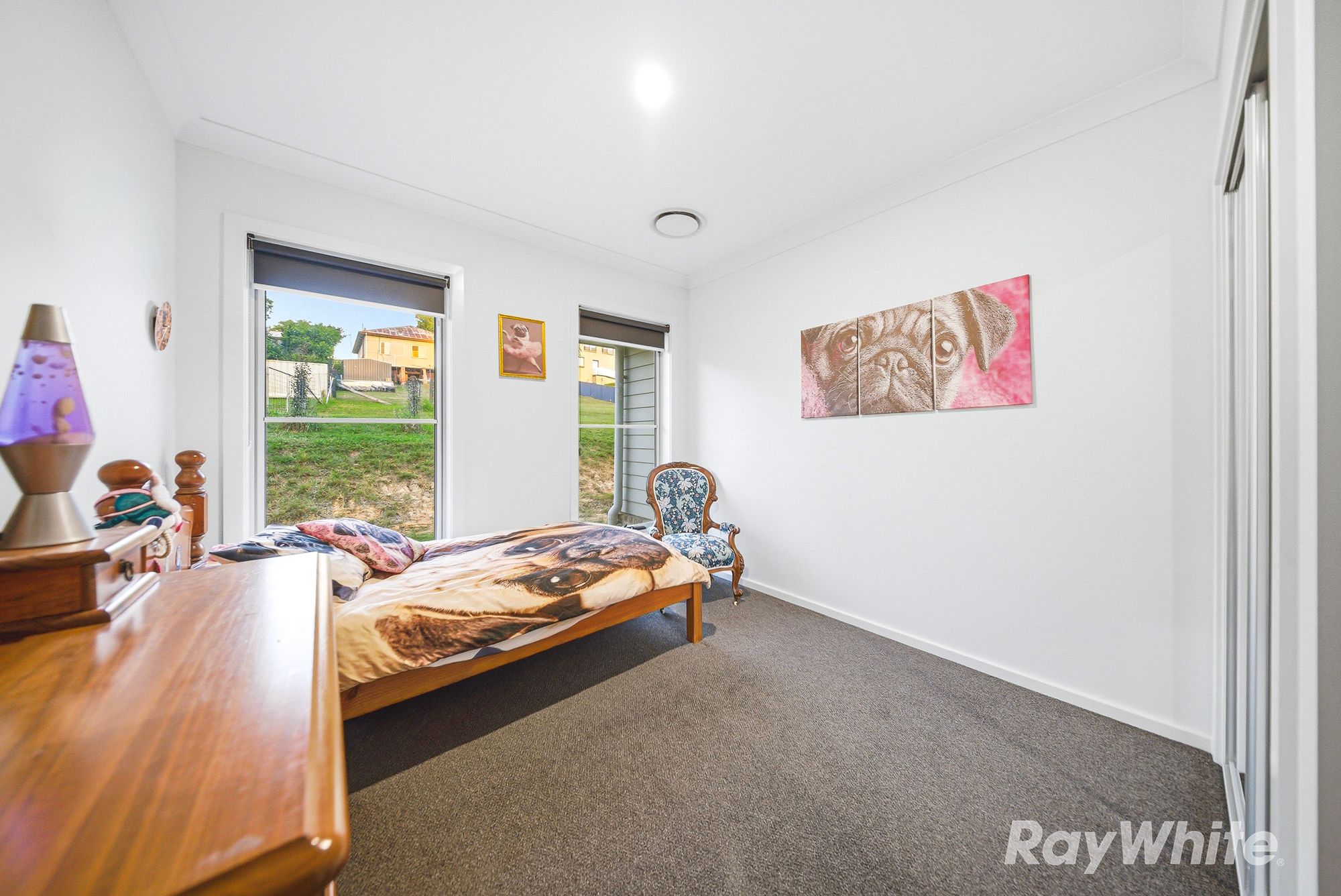 100 Mackay Street — photo 10 of 15