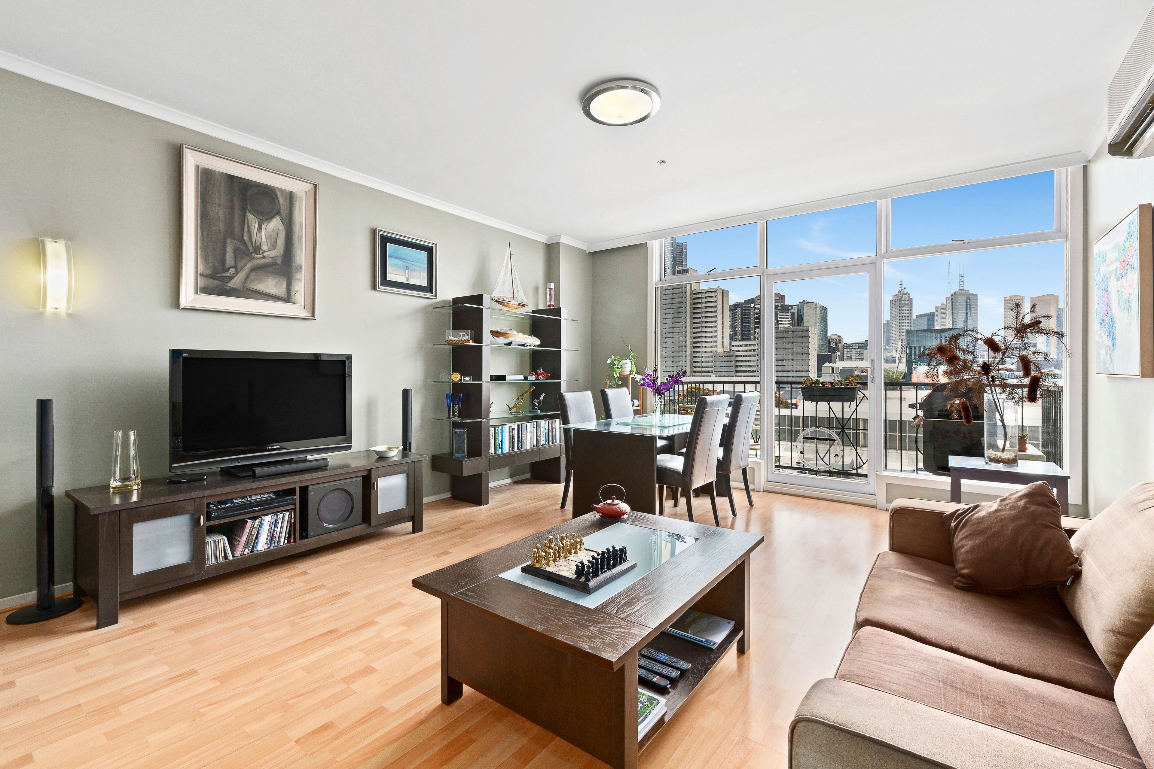 23/161 Sturt Street, Southbank, VIC 3006