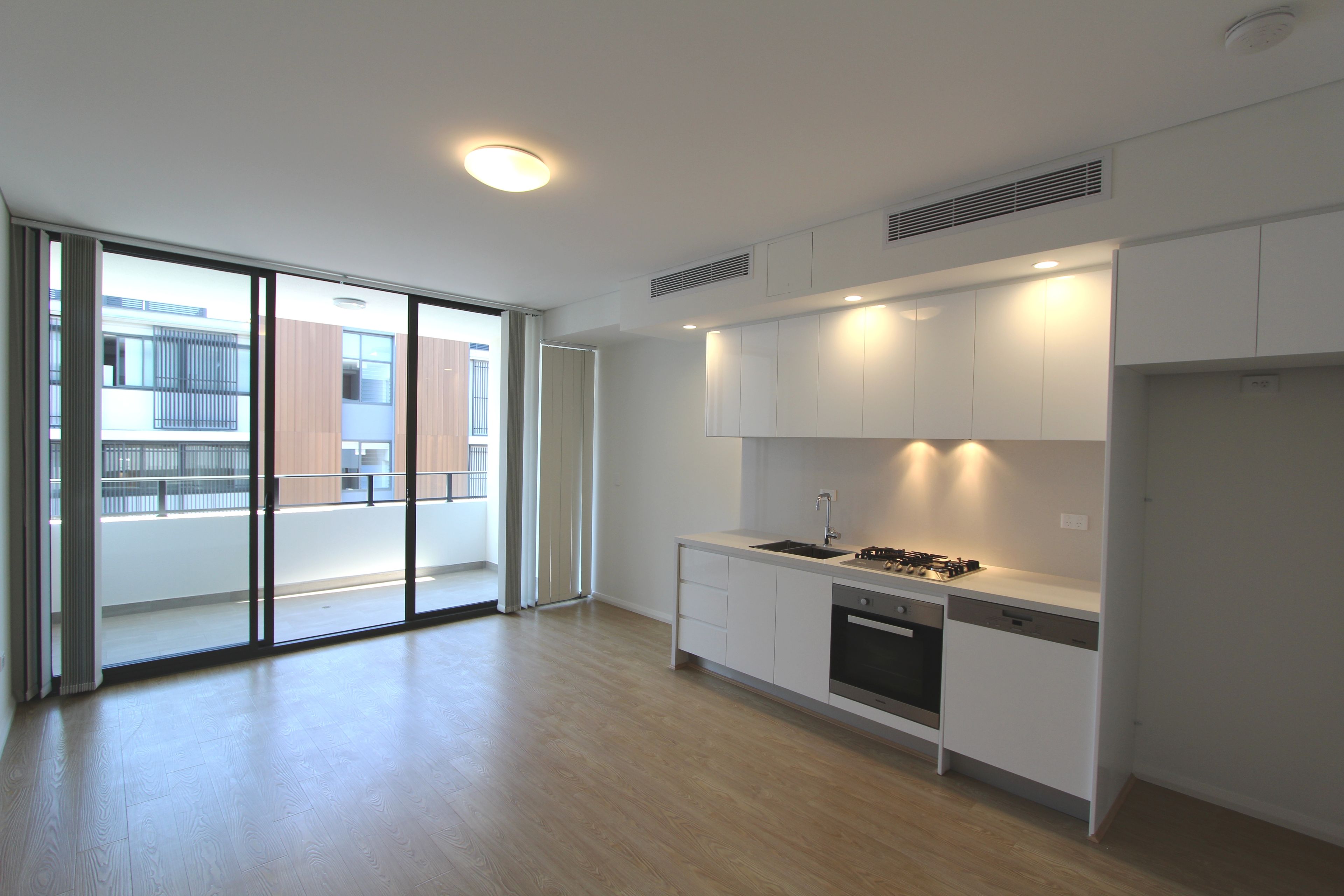 209B/1-9 Allengrove Crescent, North Ryde, NSW 2113