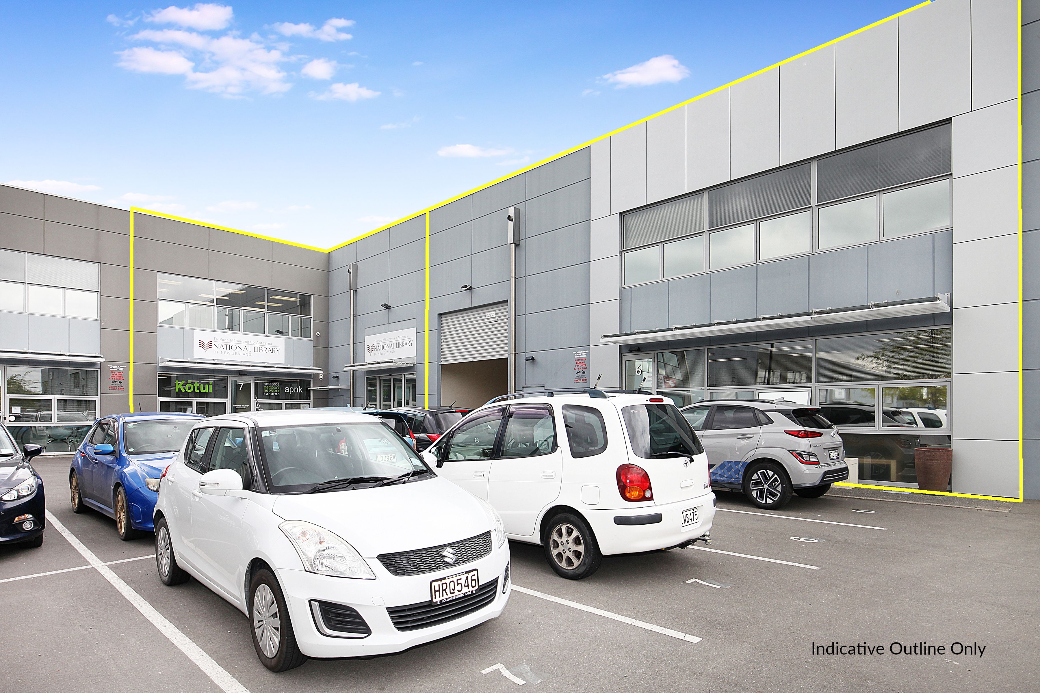 6 & 7/150 Cavendish Road, Casebrook, Christchurch City