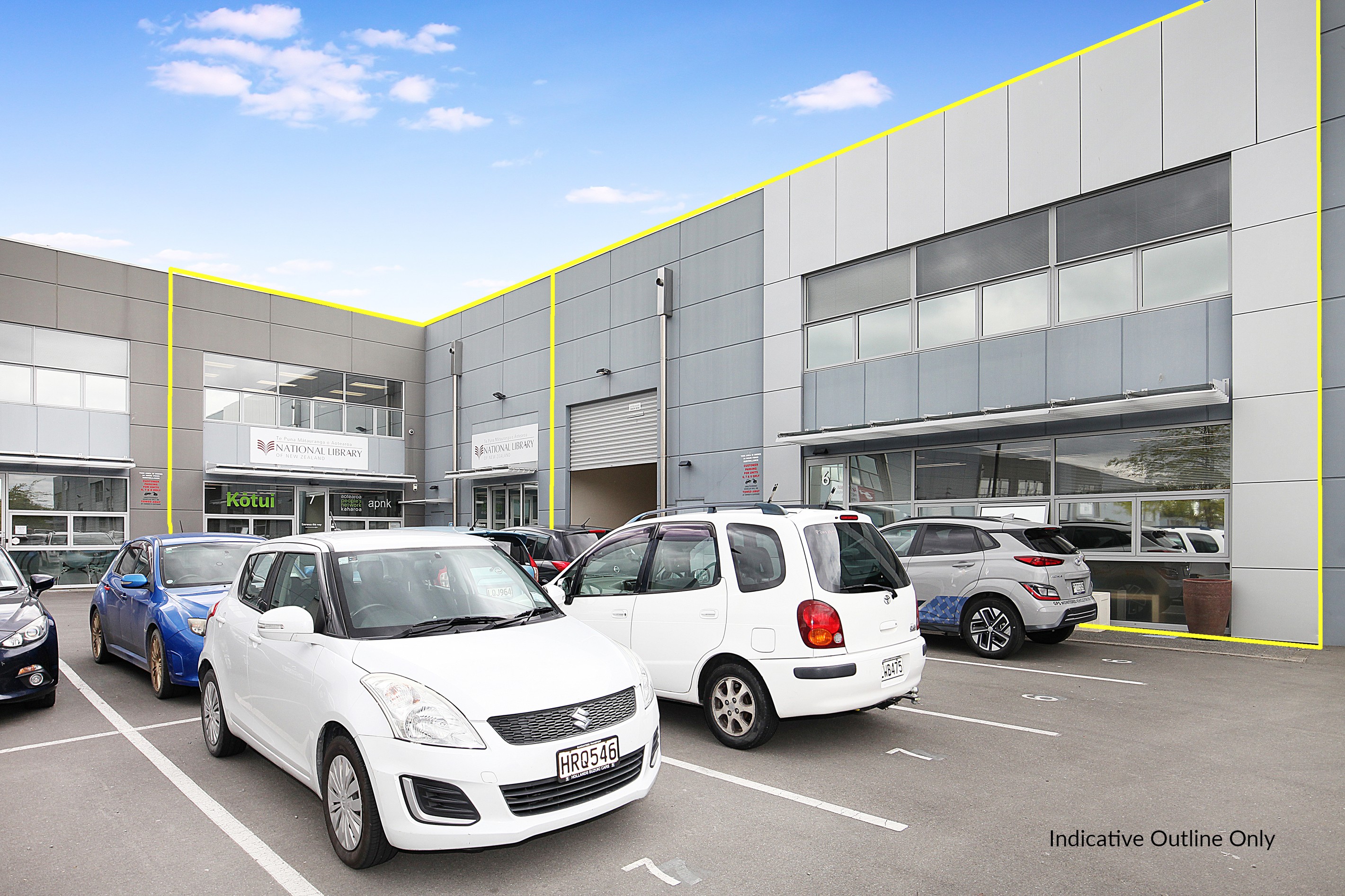 6 & 7/150 Cavendish Road, Casebrook, Christchurch City