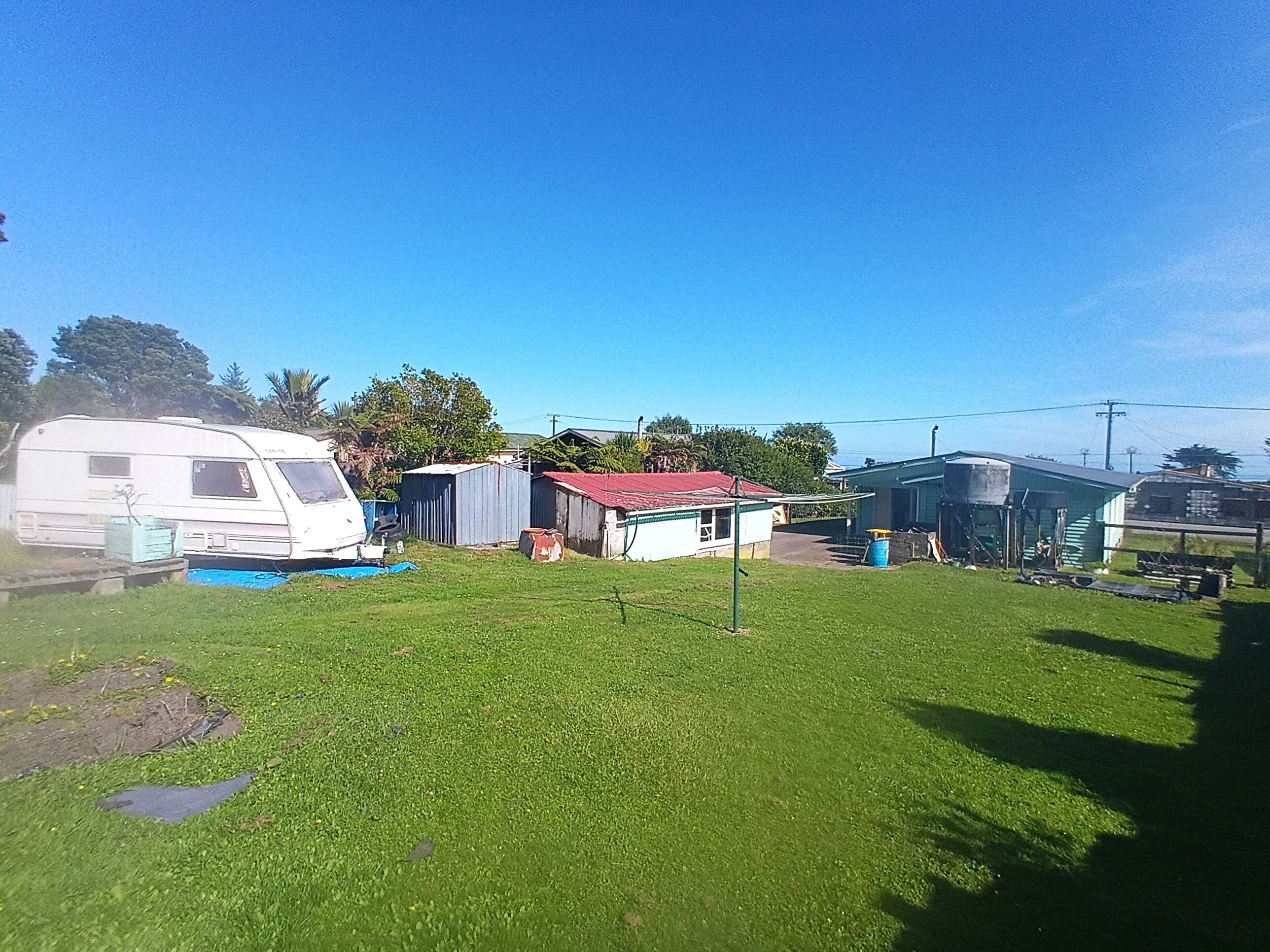 14 Torea Street, Granity, Buller District