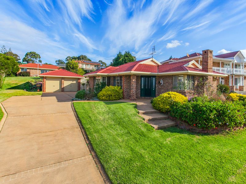 8 David Smith Place, Kiama, NSW 2533