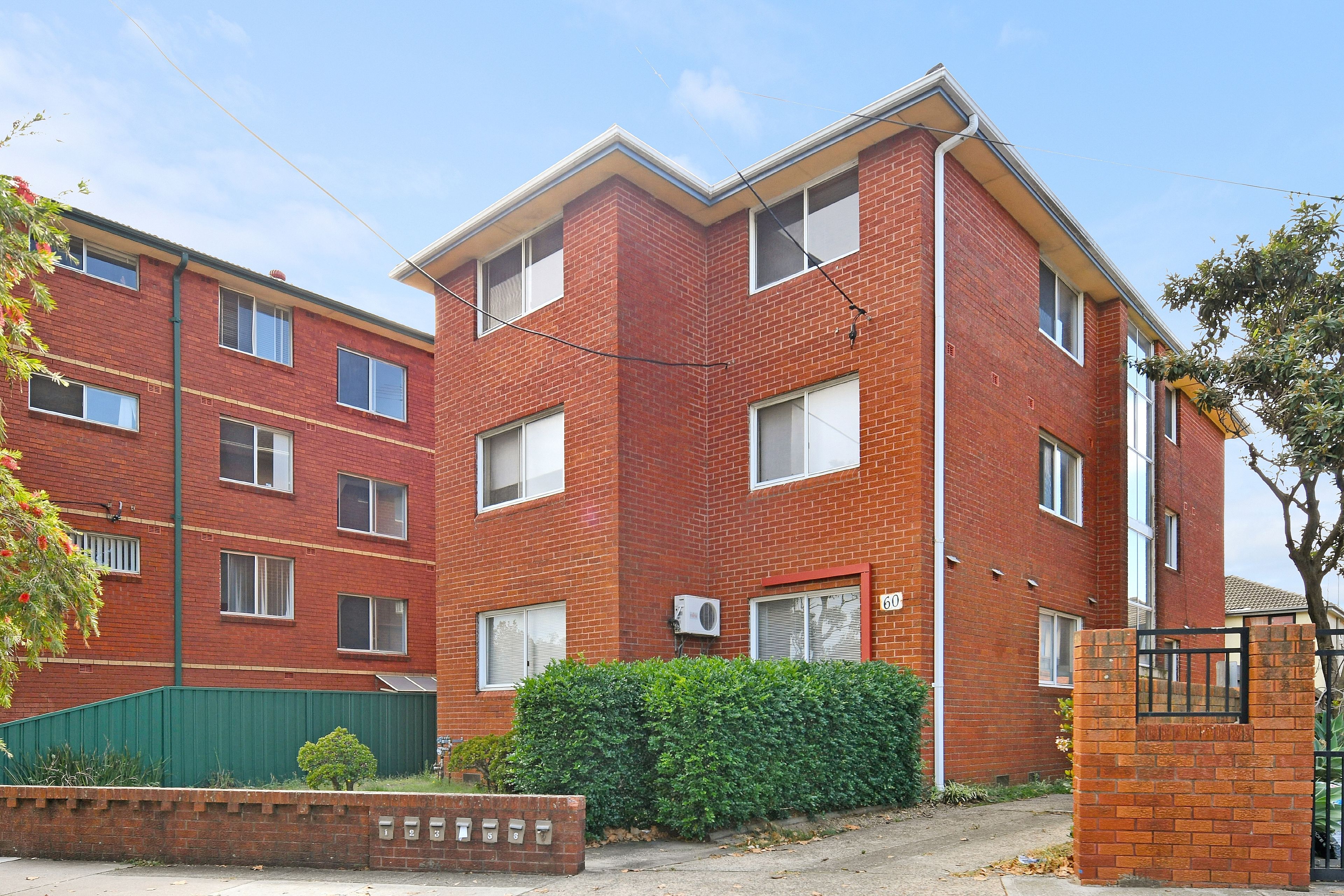 60 Rhodes Street, Hillsdale NSW 2036
