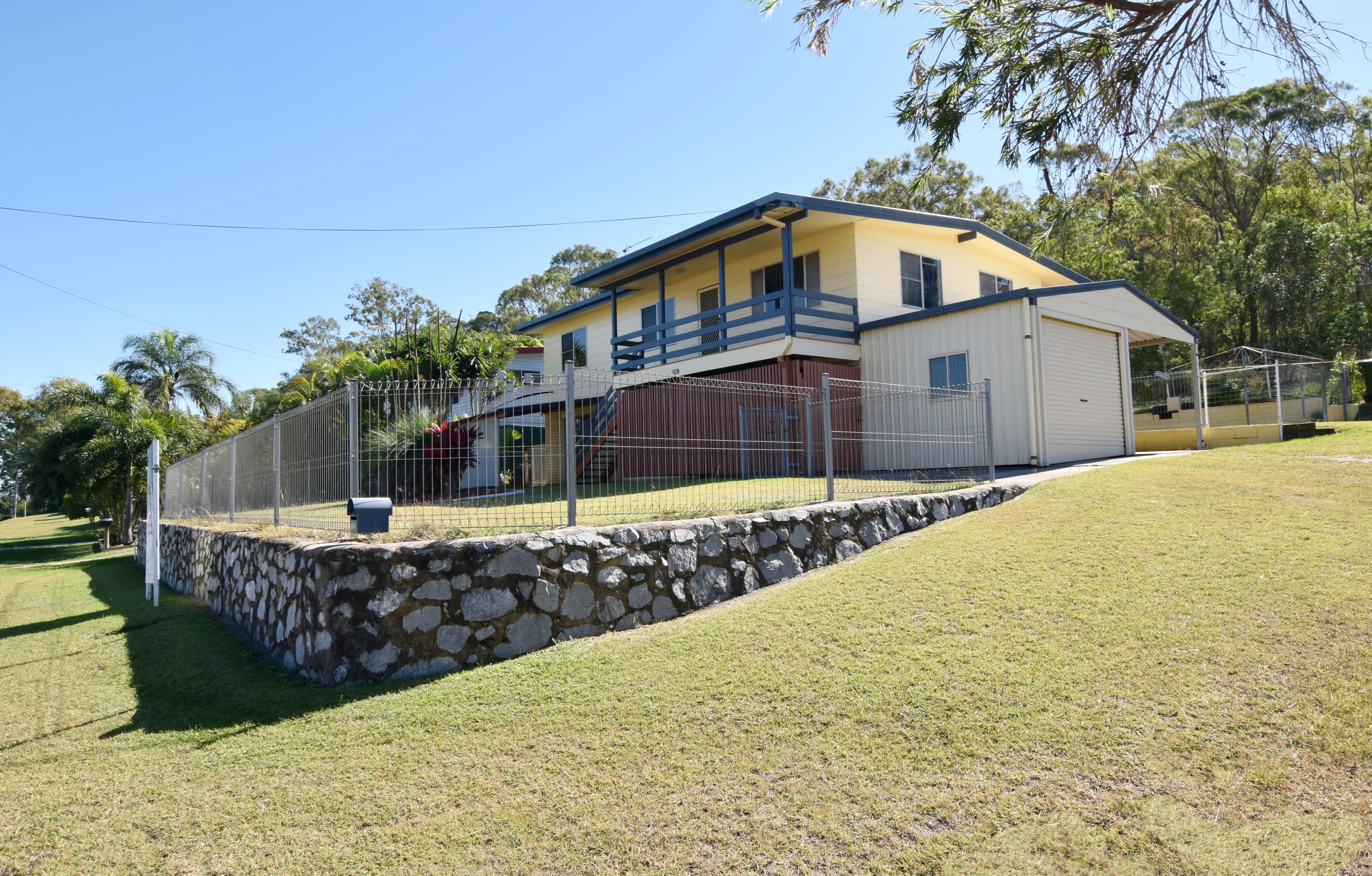 153 Philip Street, West Gladstone, QLD 4680