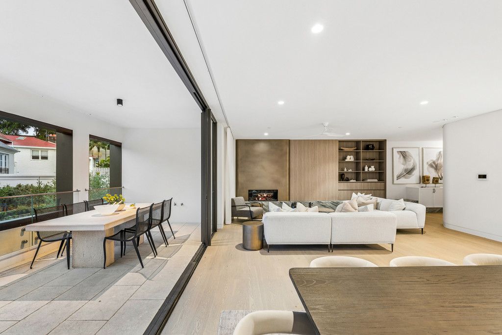 102/30-32 Newcastle Street, Rose Bay, NSW 2029