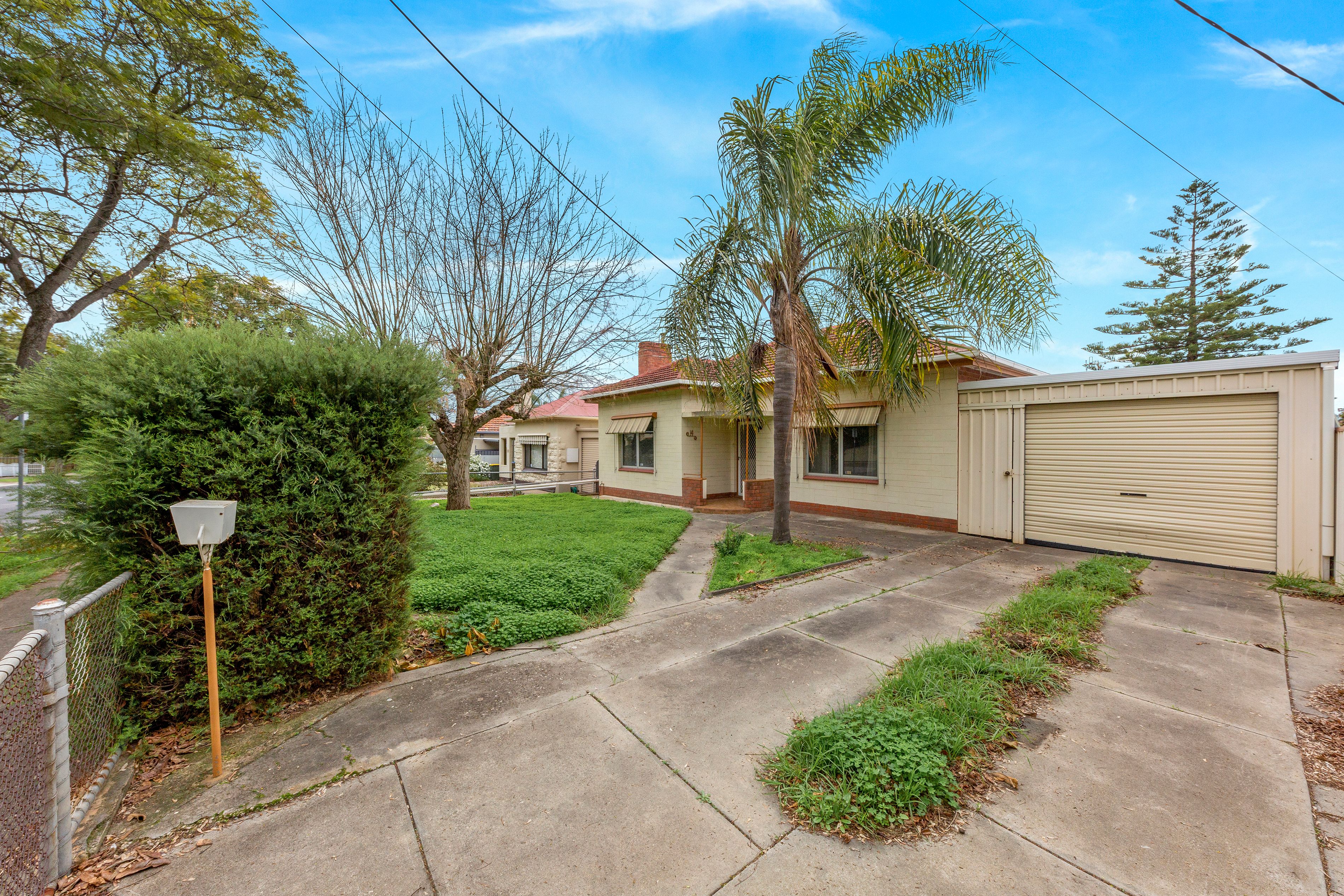 14 Ragless Avenue, Enfield, SA 5085
