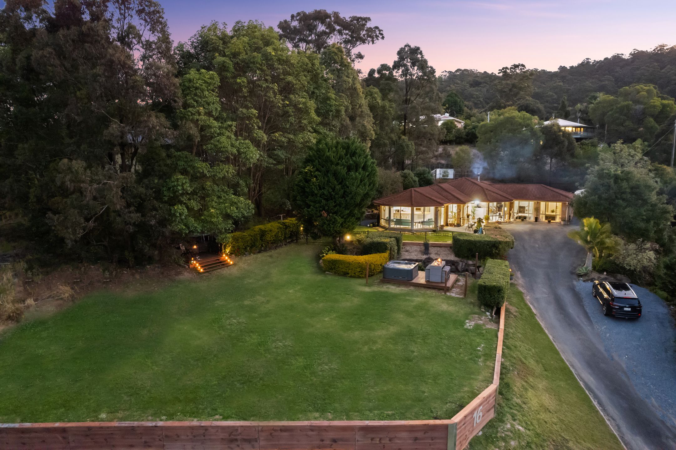 14-16 CELEBES Court, Tamborine Mountain, QLD 4272