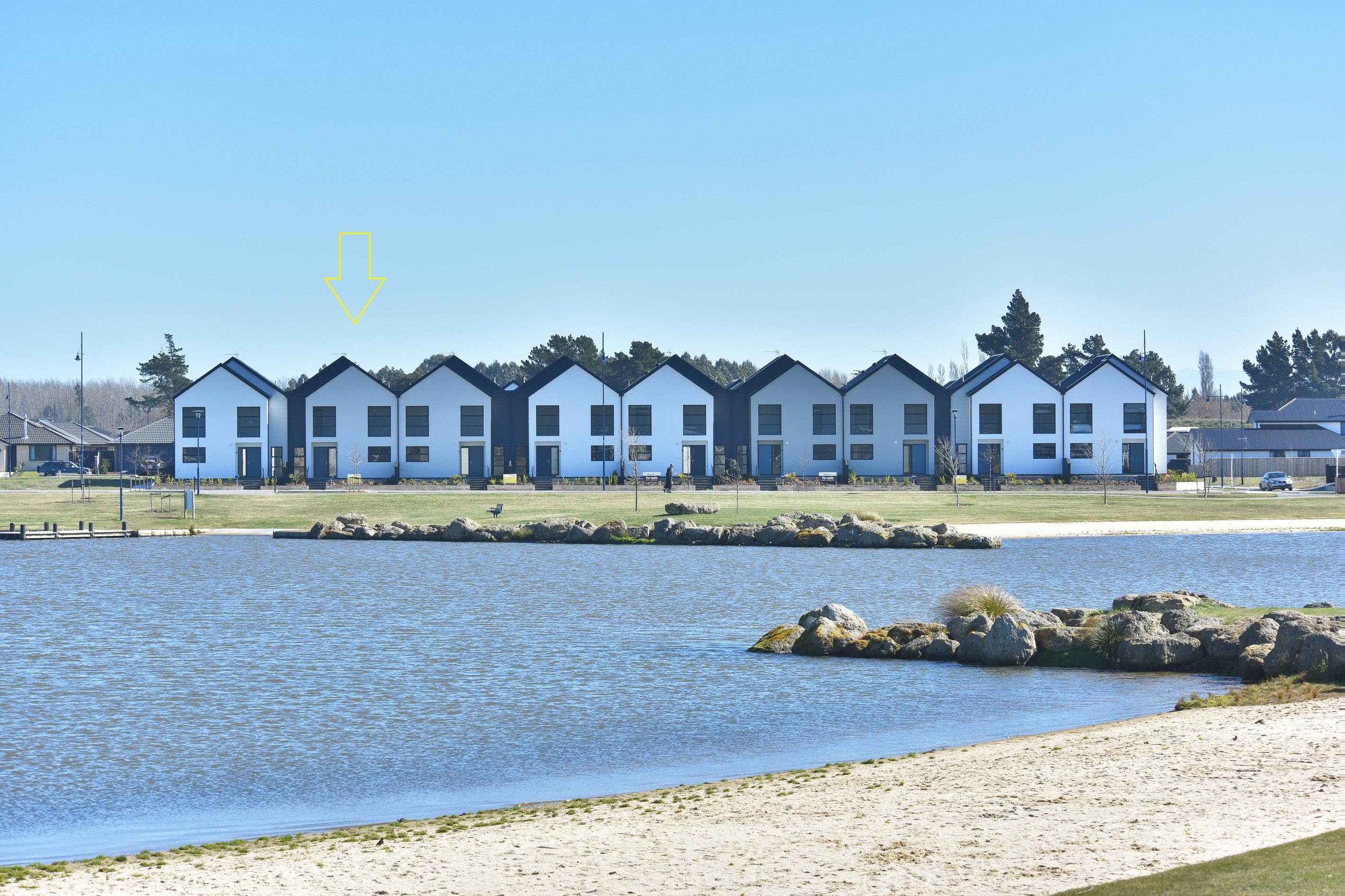 27b Lakeside Drive, Pegasus, Waimakariri District