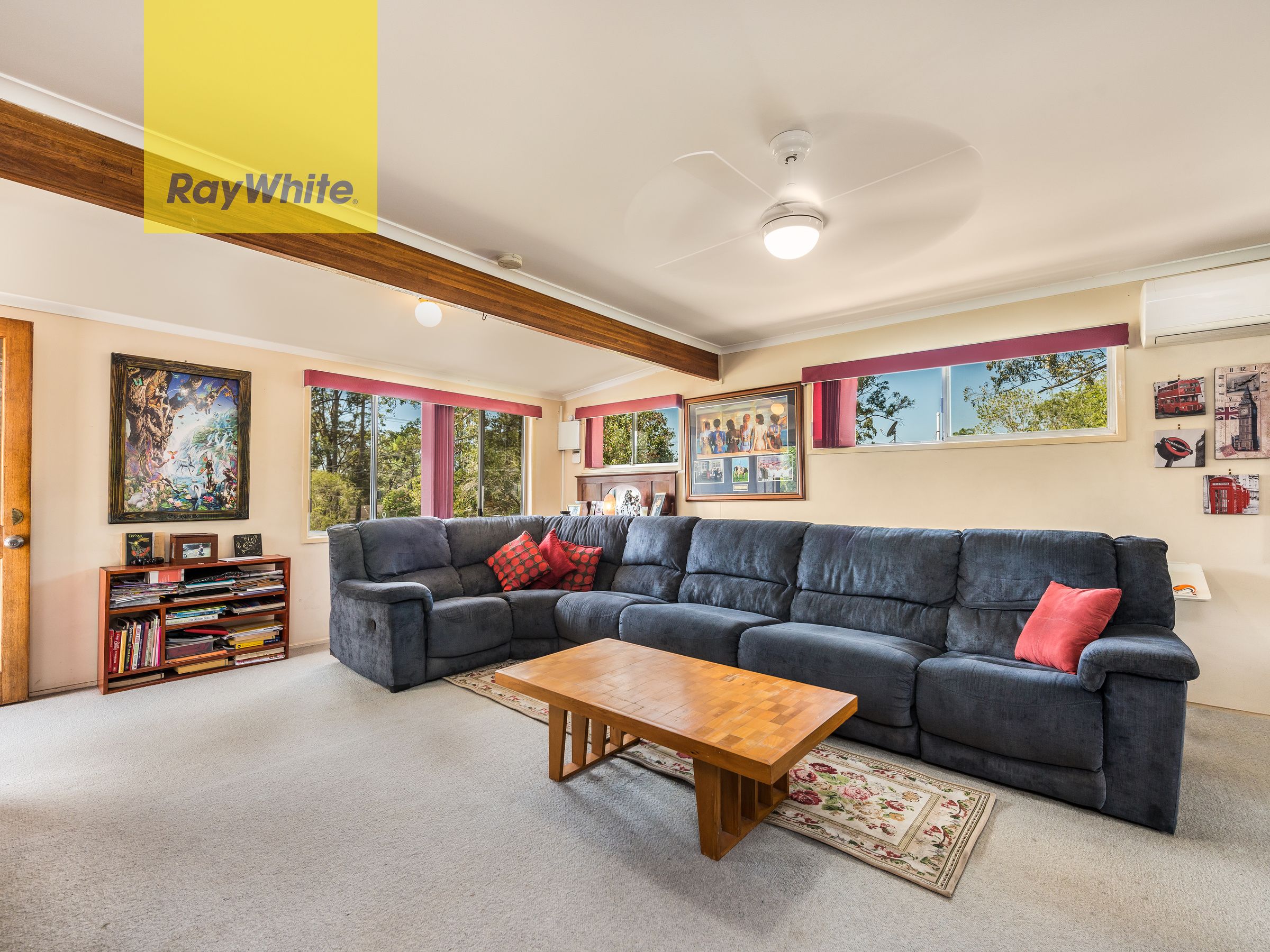 29 Ariel Avenue, Kingston, QLD 4114