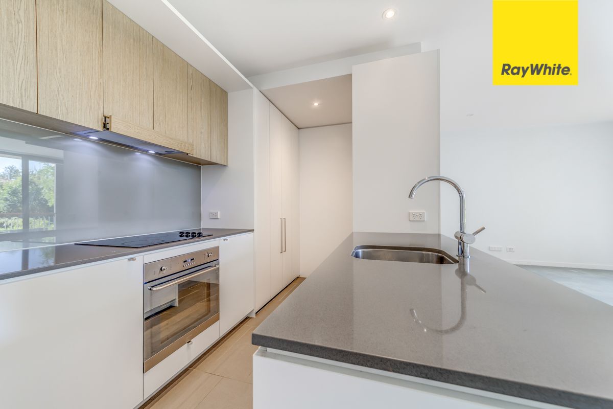 6/50 Lowanna Street, Braddon, ACT 2612