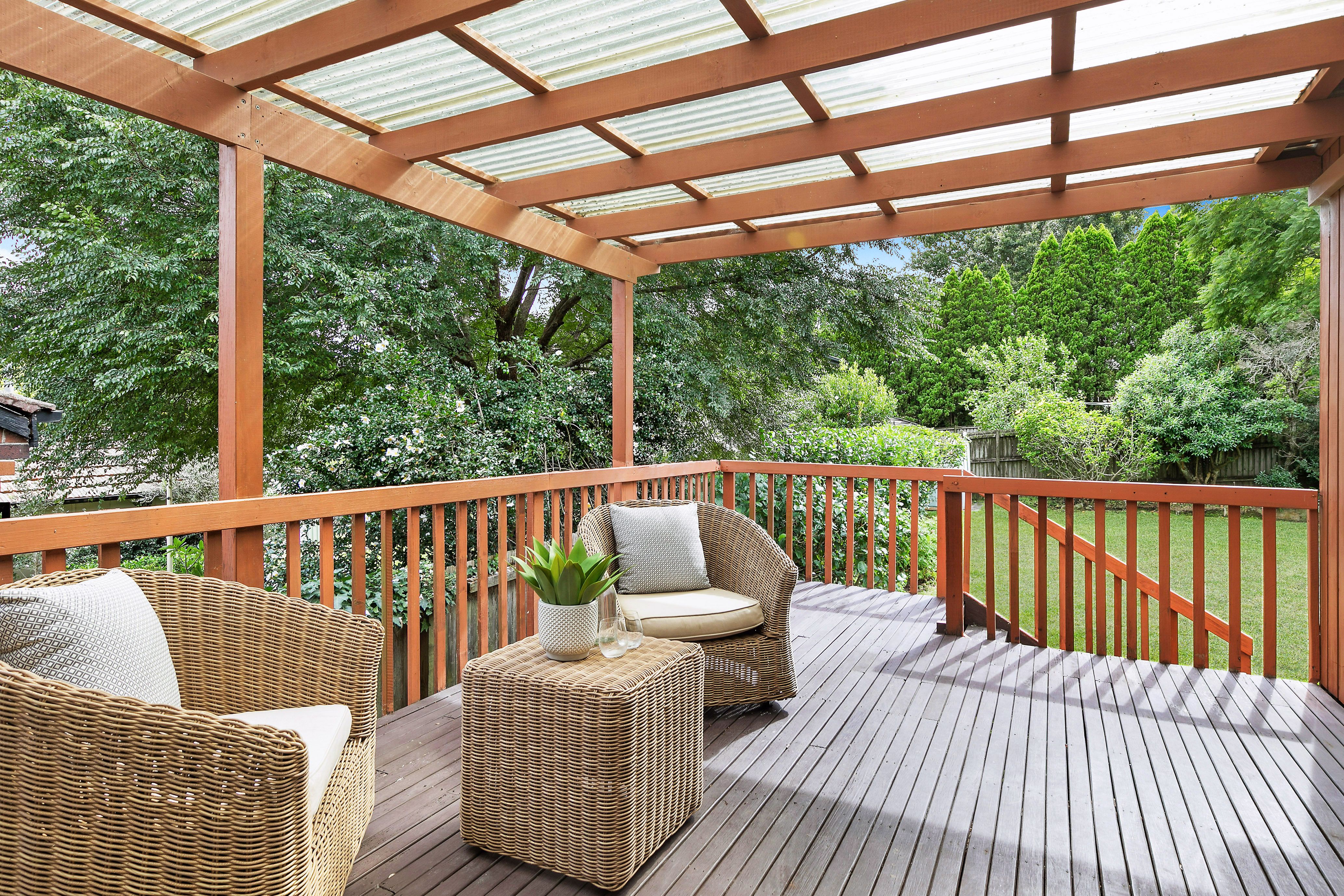 5 Bristol Avenue, Wahroonga, NSW 2076