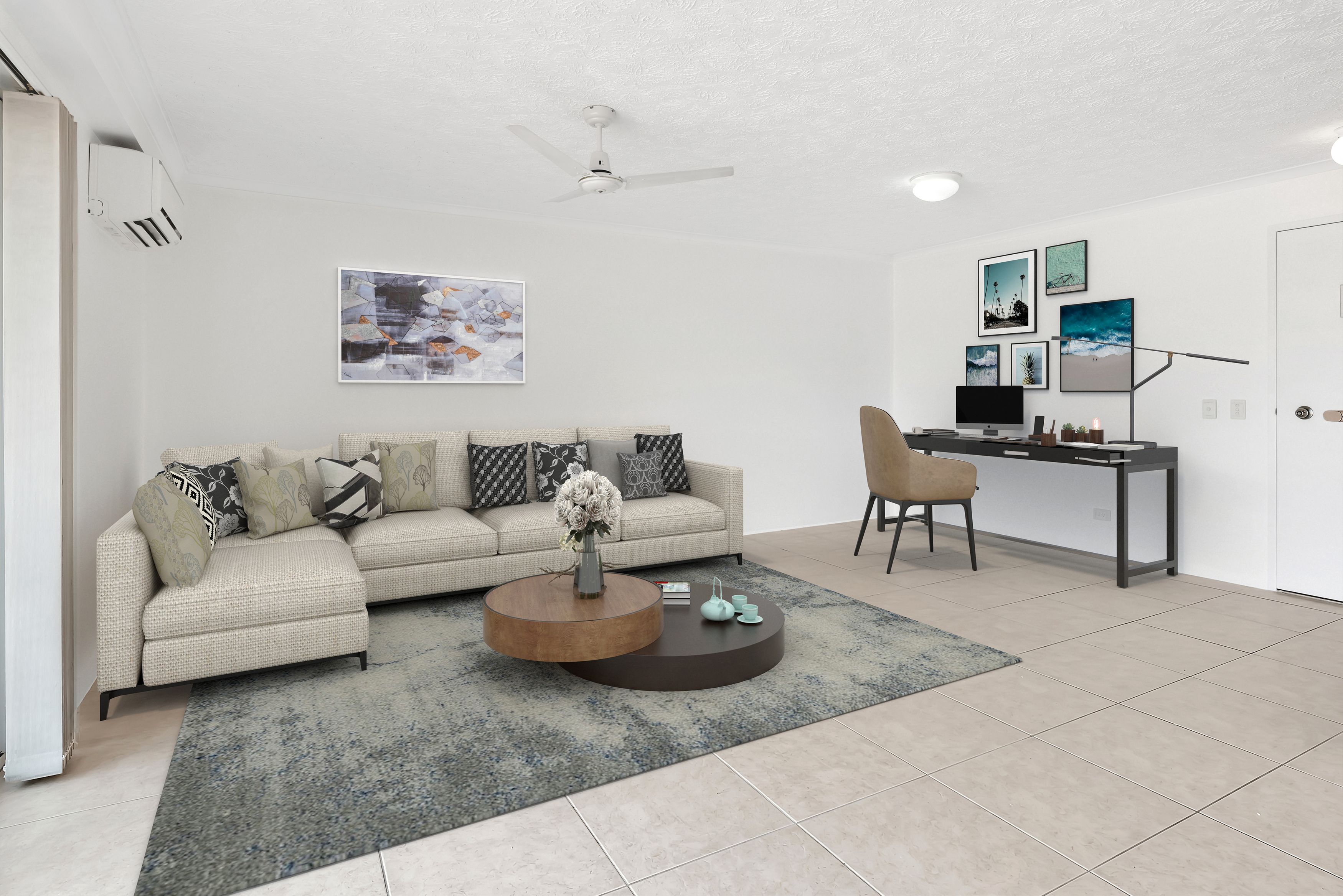 3/12 Whiting Street, Labrador, QLD 4215