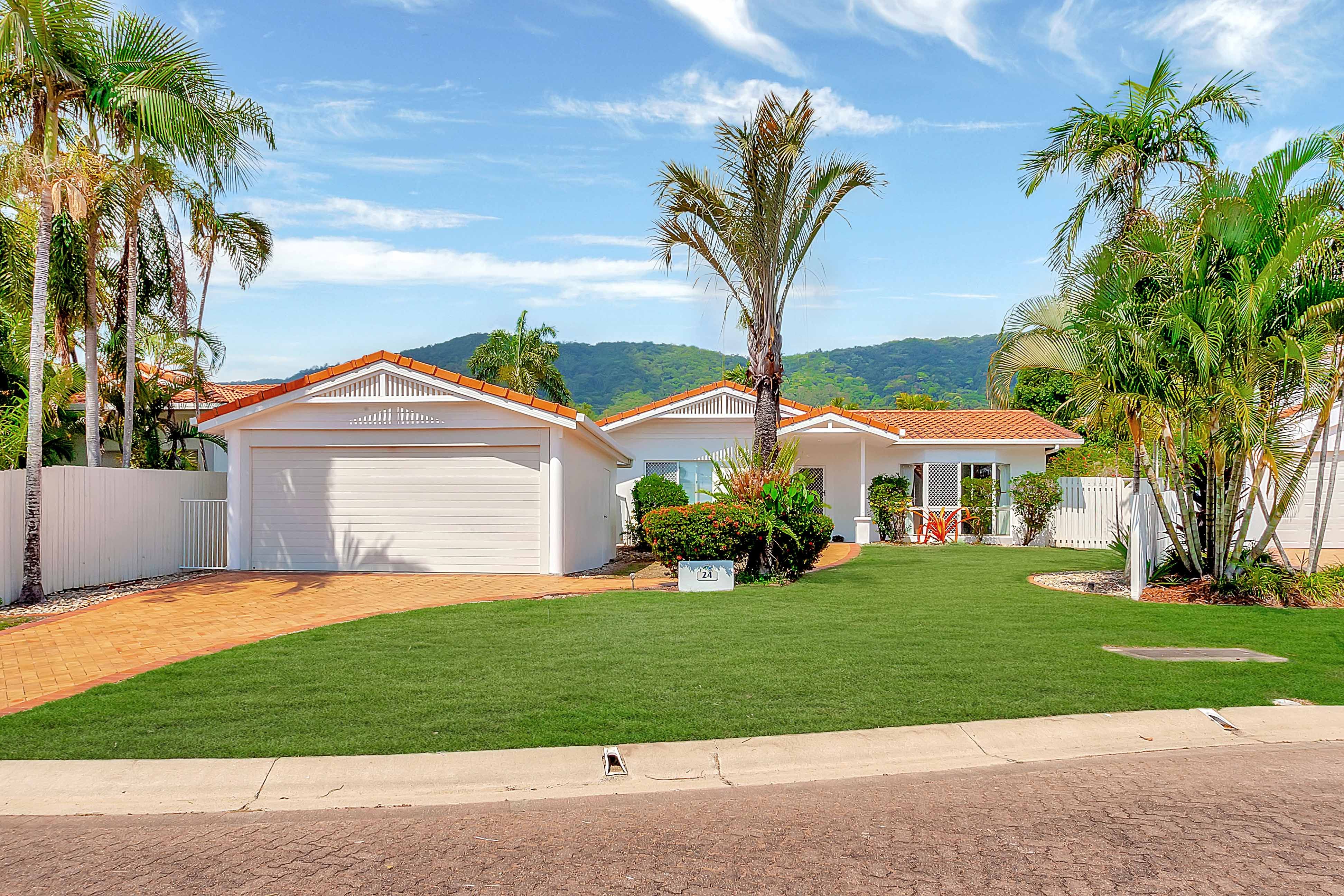 24 Lily Court, Kewarra Beach QLD 4879