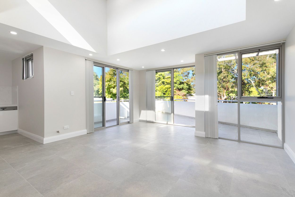 201/1407 Pacific Highway, Warrawee, NSW 2074