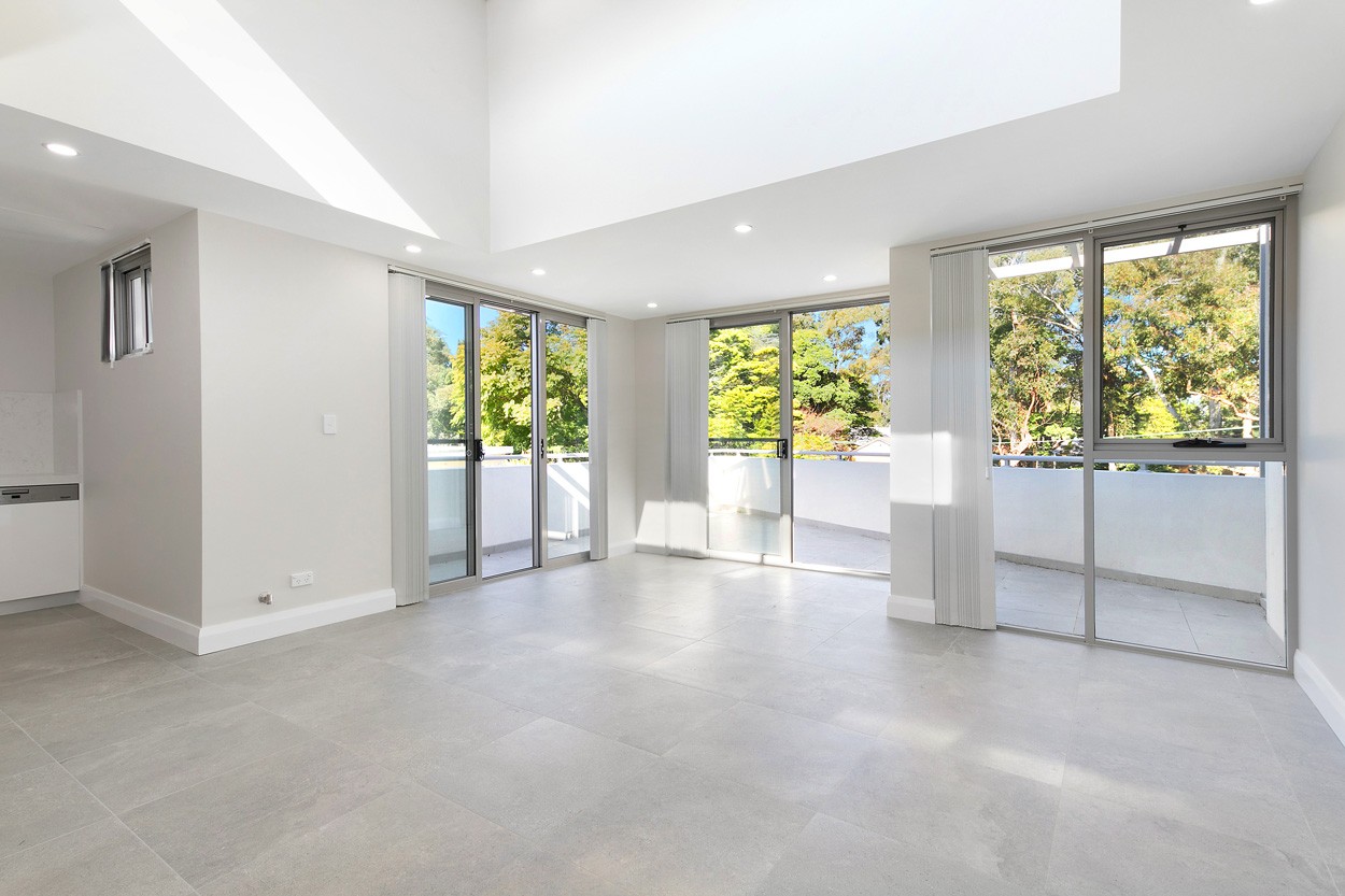 201/1407 Pacific Highway, Warrawee, NSW 2074