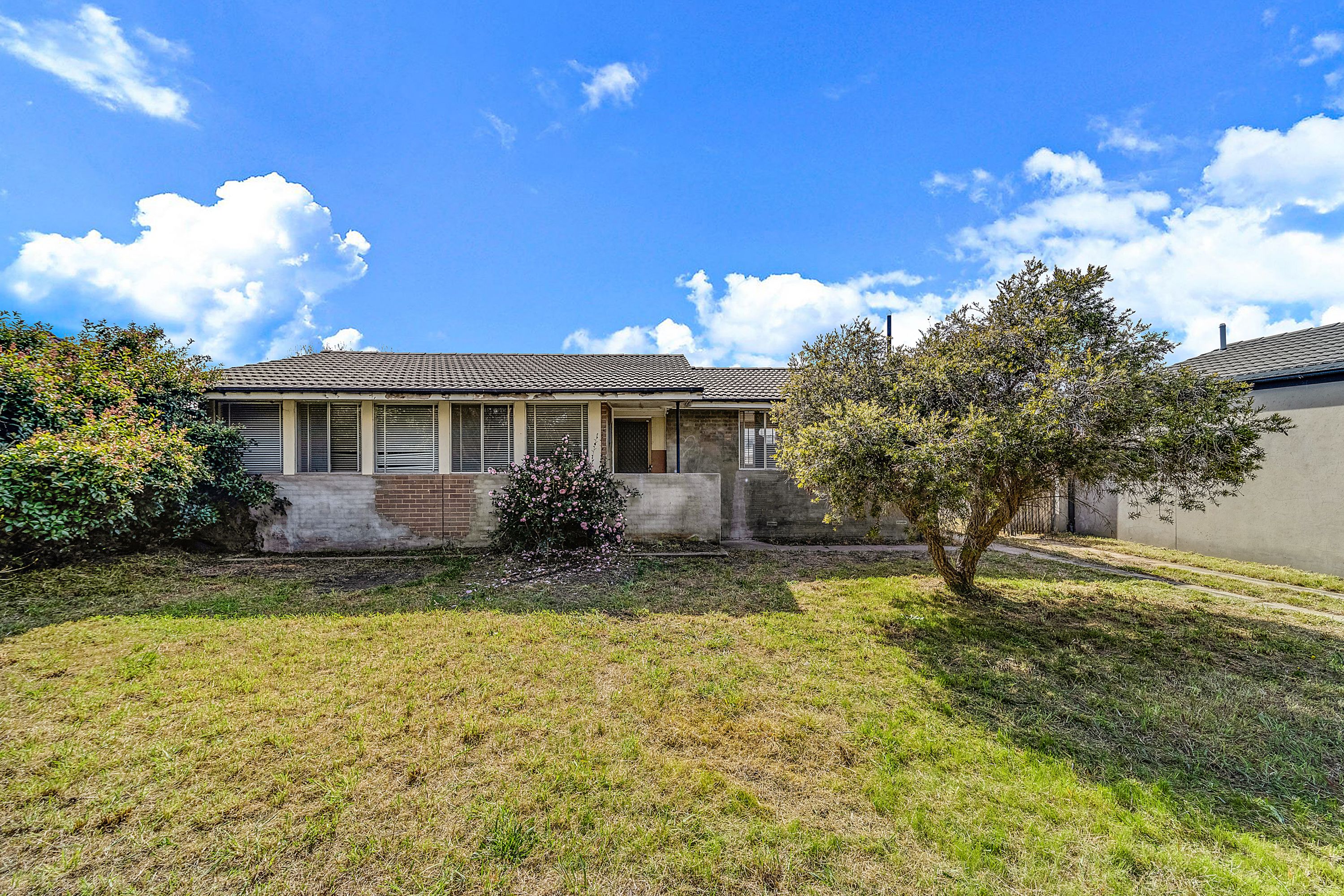 25 Pennefather Street, Higgins ACT 2615