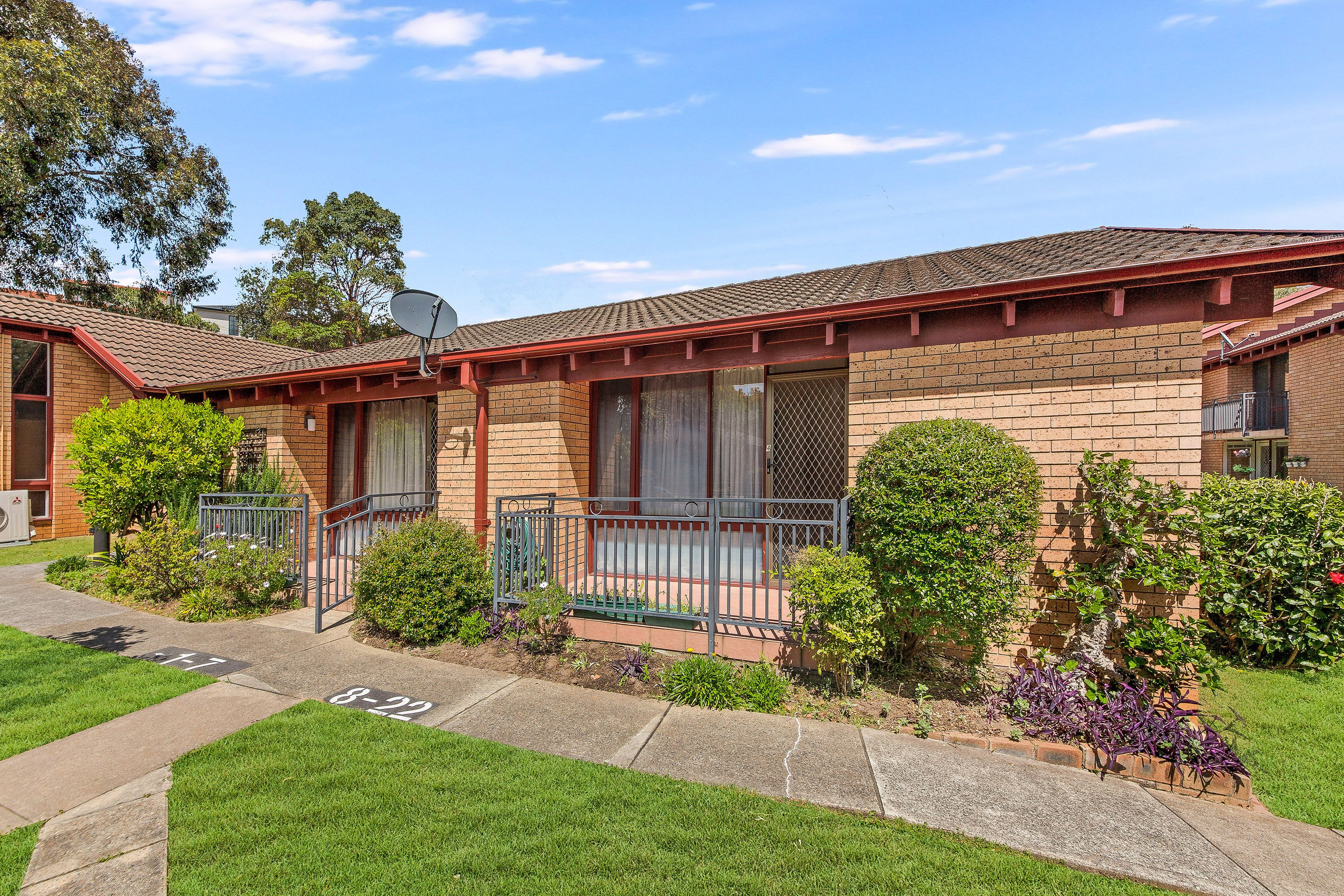 25 the glen Road, Bardwell Valley NSW 2207
