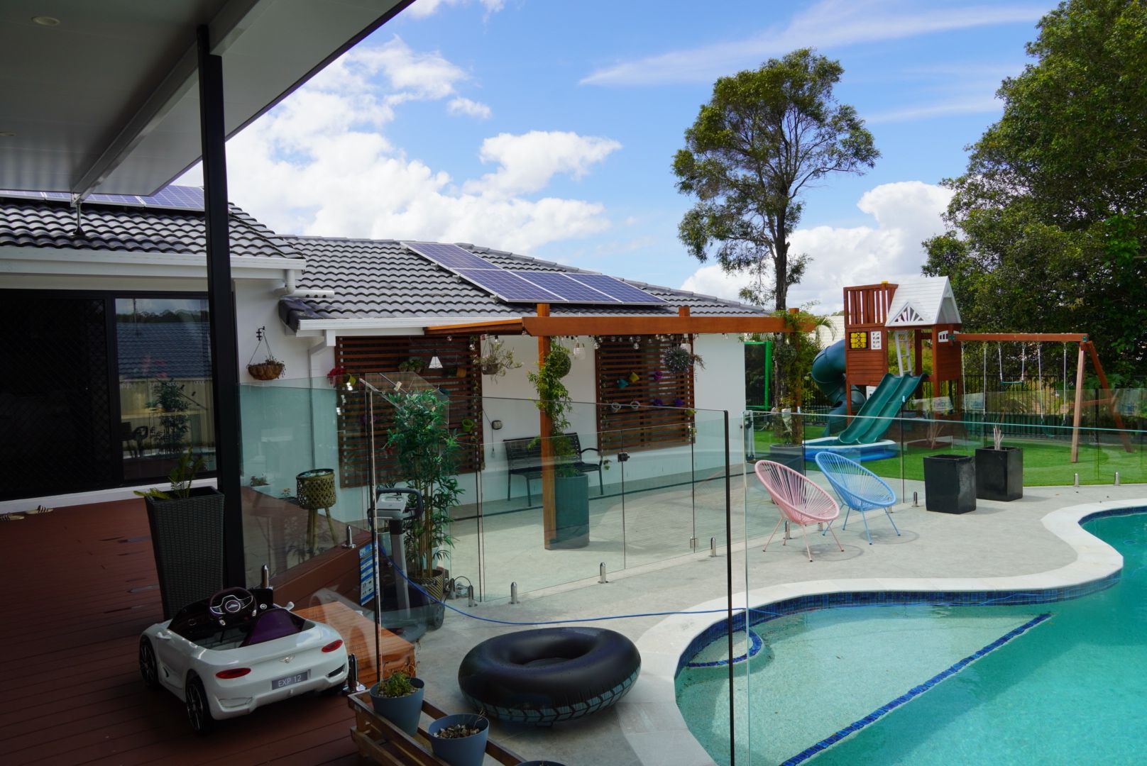 3 Kel Nagle Court, Parkwood, QLD 4214