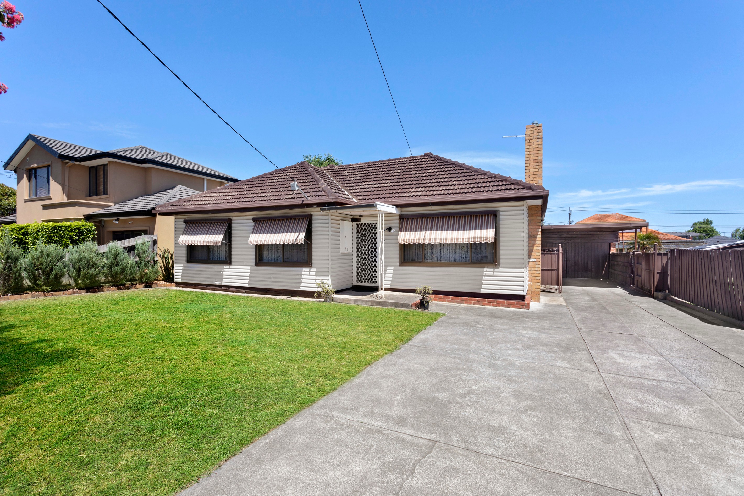 24 Leigh Street, Huntingdale, VIC 3166