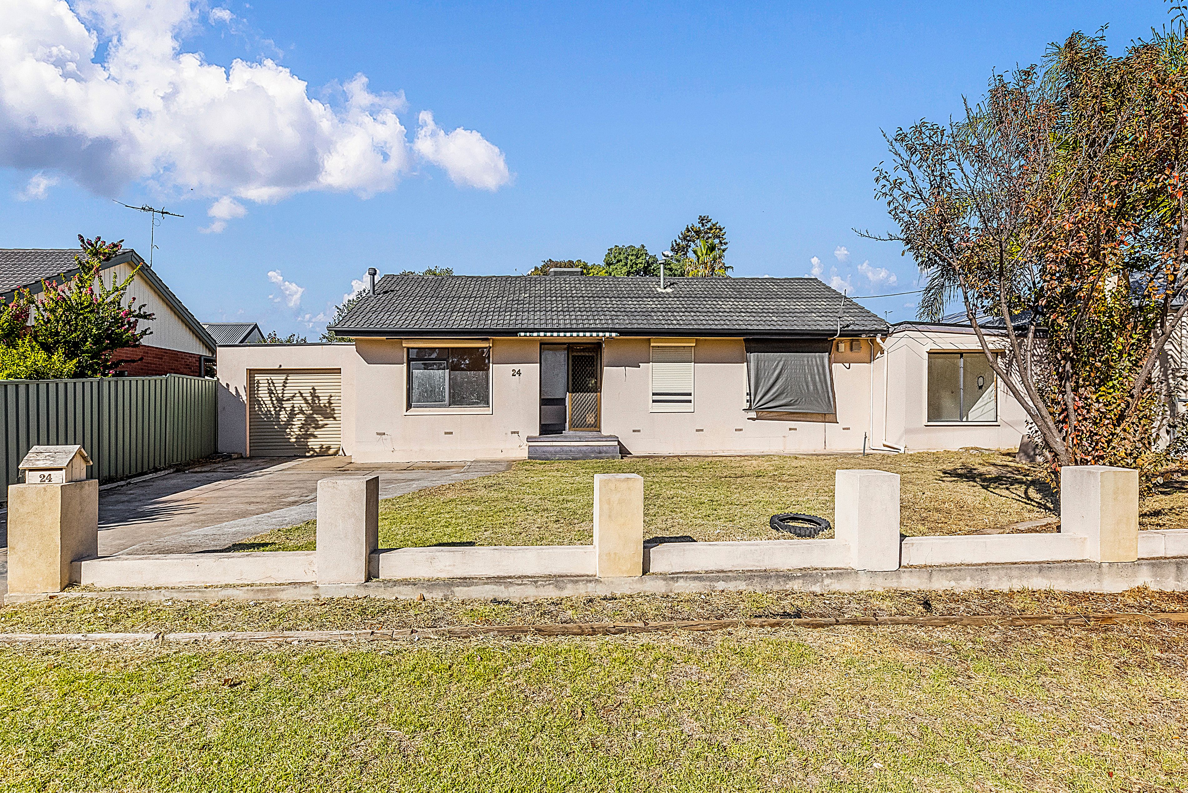 24 Roopena Street, Ingle Farm, SA 5098