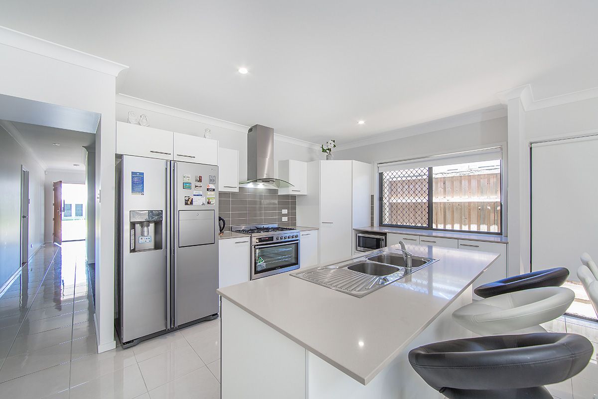 24 Wallace Street, Mango Hill, QLD 4509