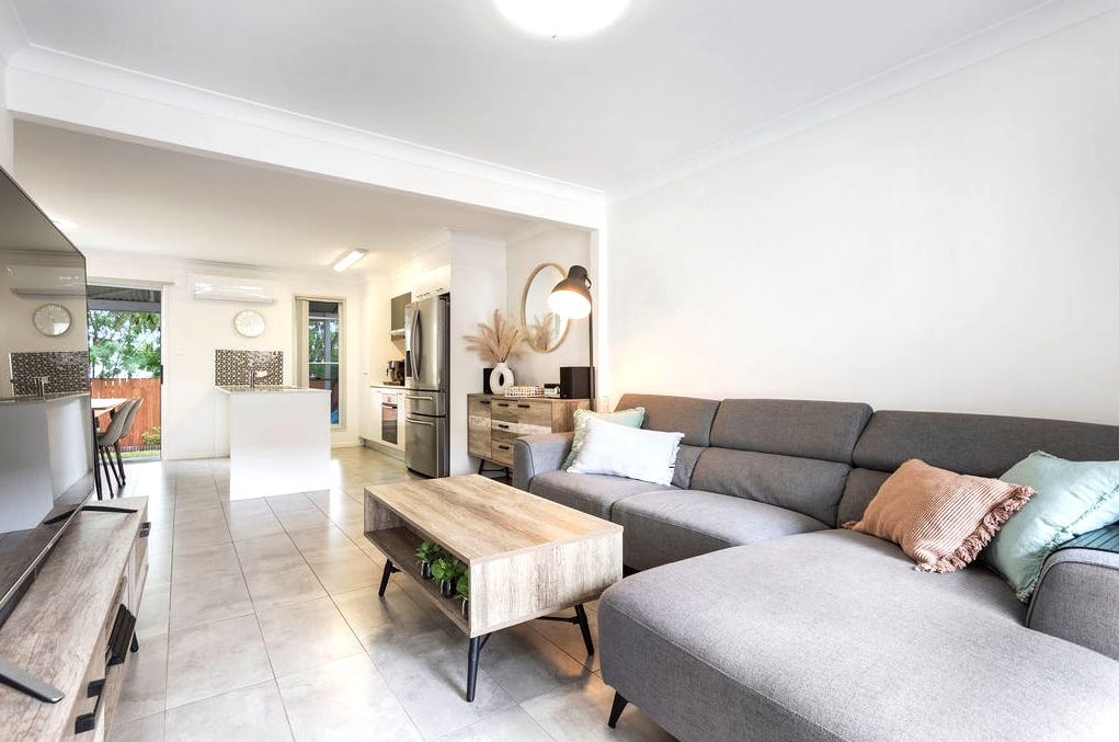 18/86 Jutland Street, Oxley, QLD 4075