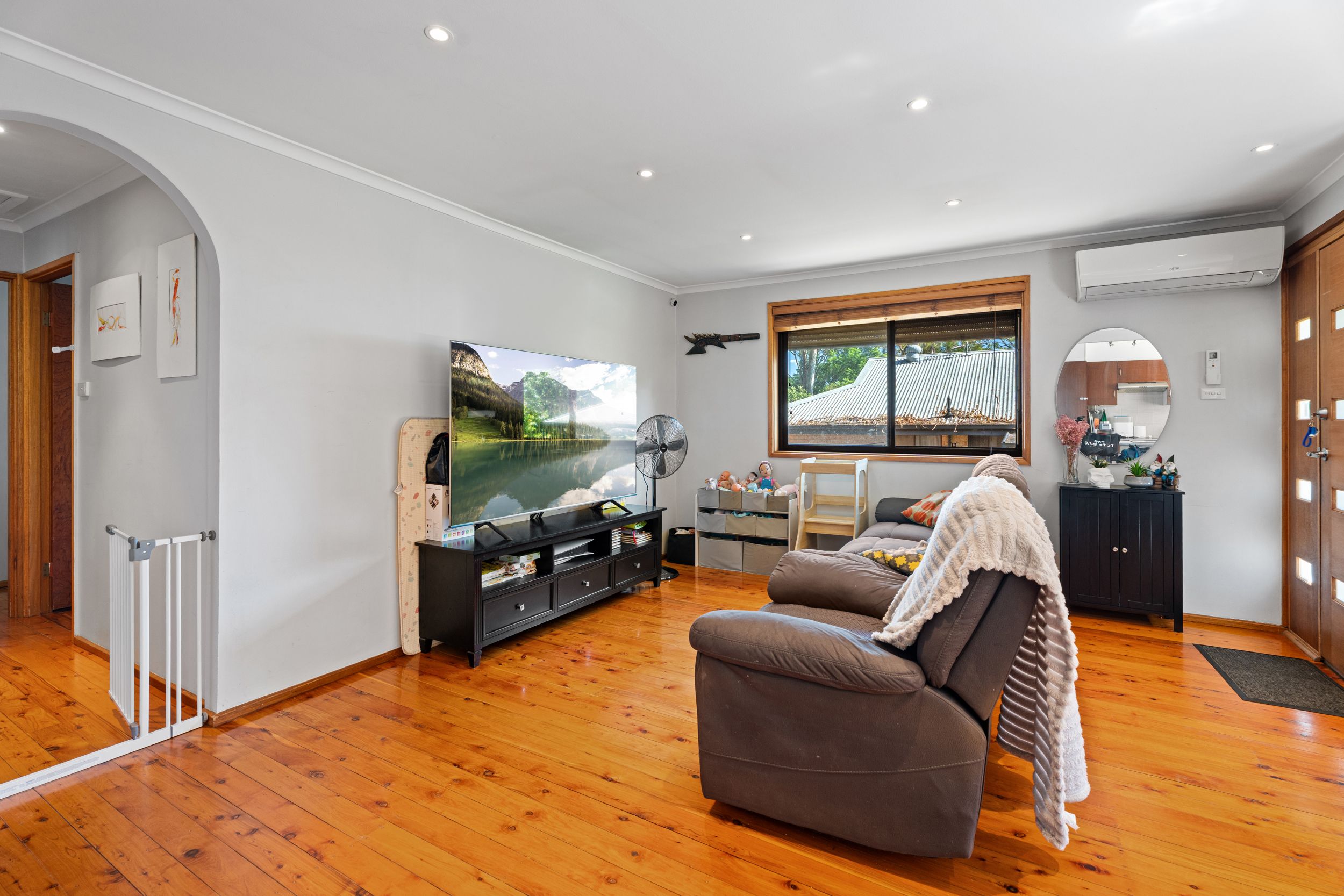 25 Sherringham Road, Cranebrook, NSW 2749