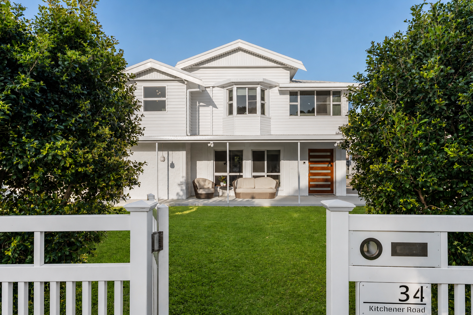 34 Kitchener Road — photo from Ray White Townsville