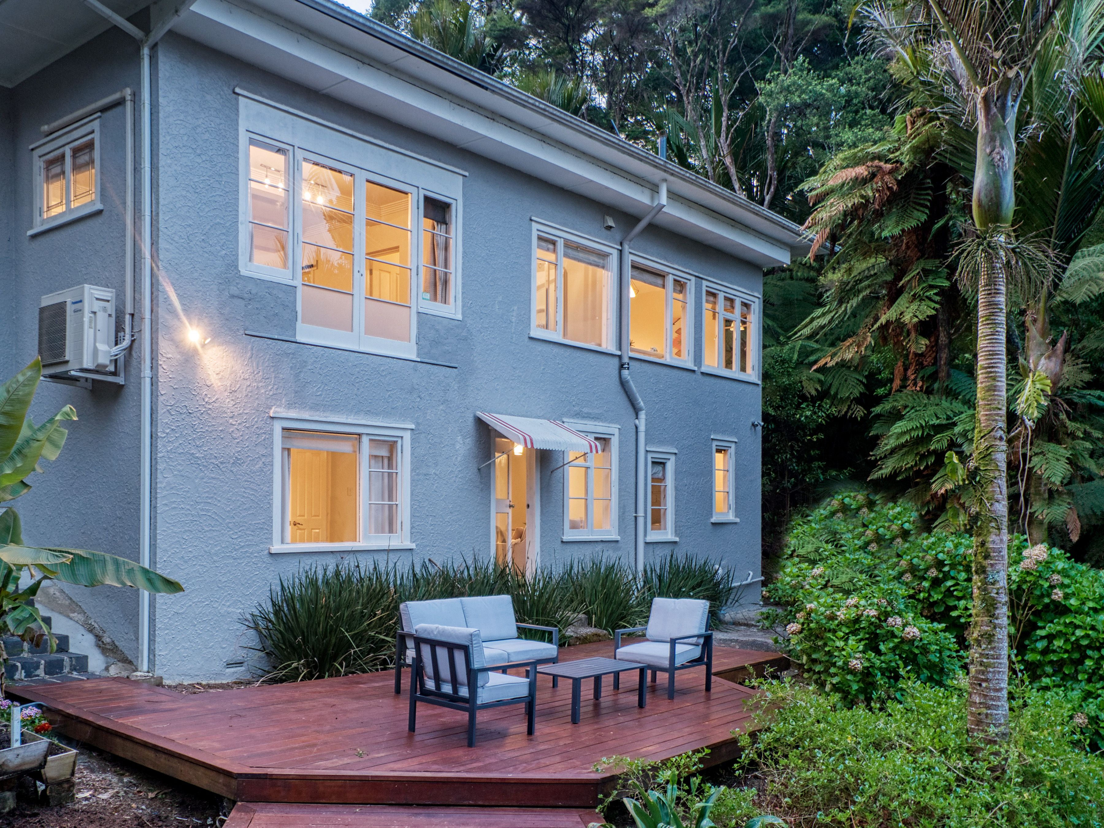 11 Tawini Road, Titirangi, Waitakere City