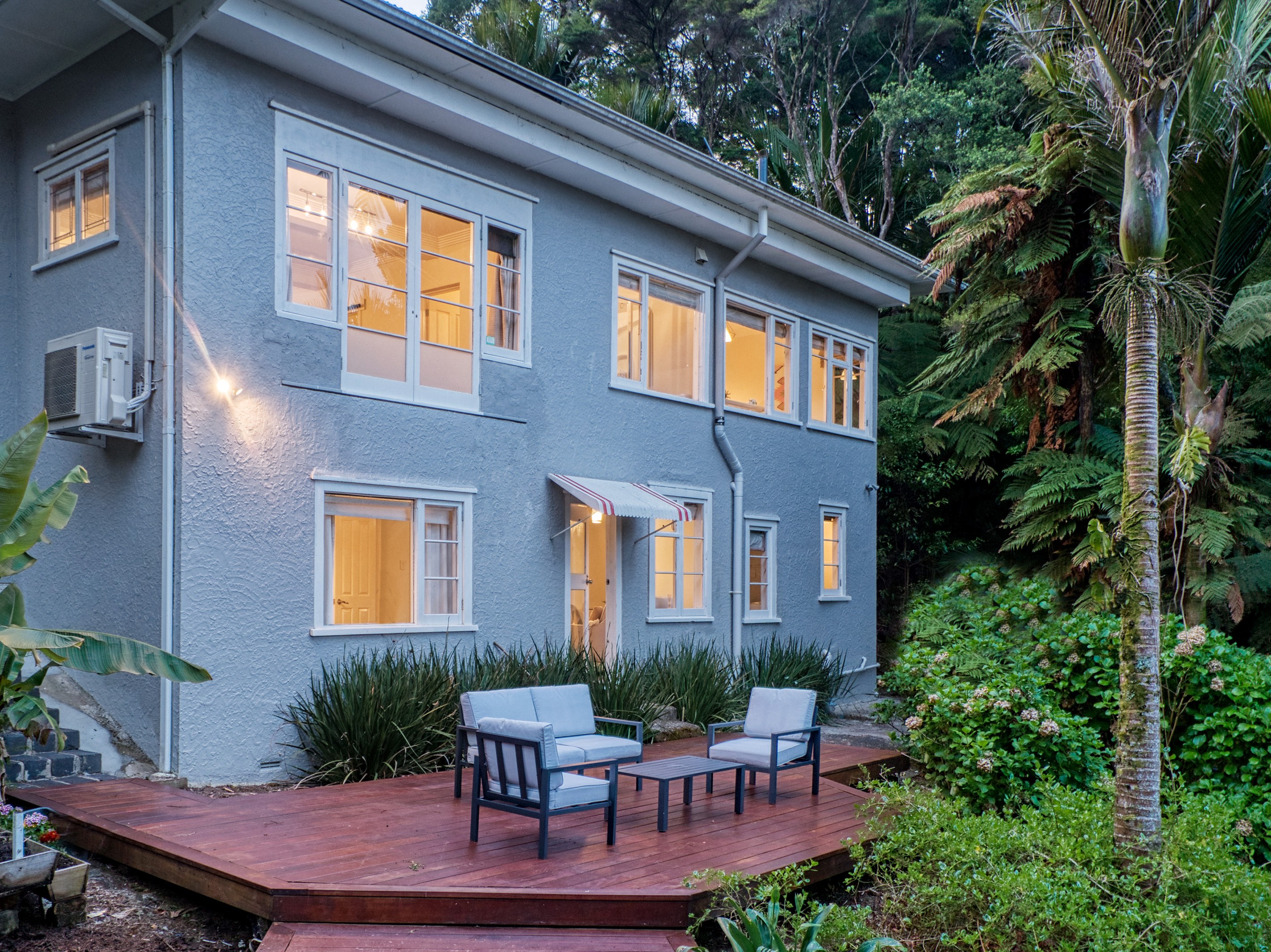 11 Tawini Road, Titirangi, Waitakere City
