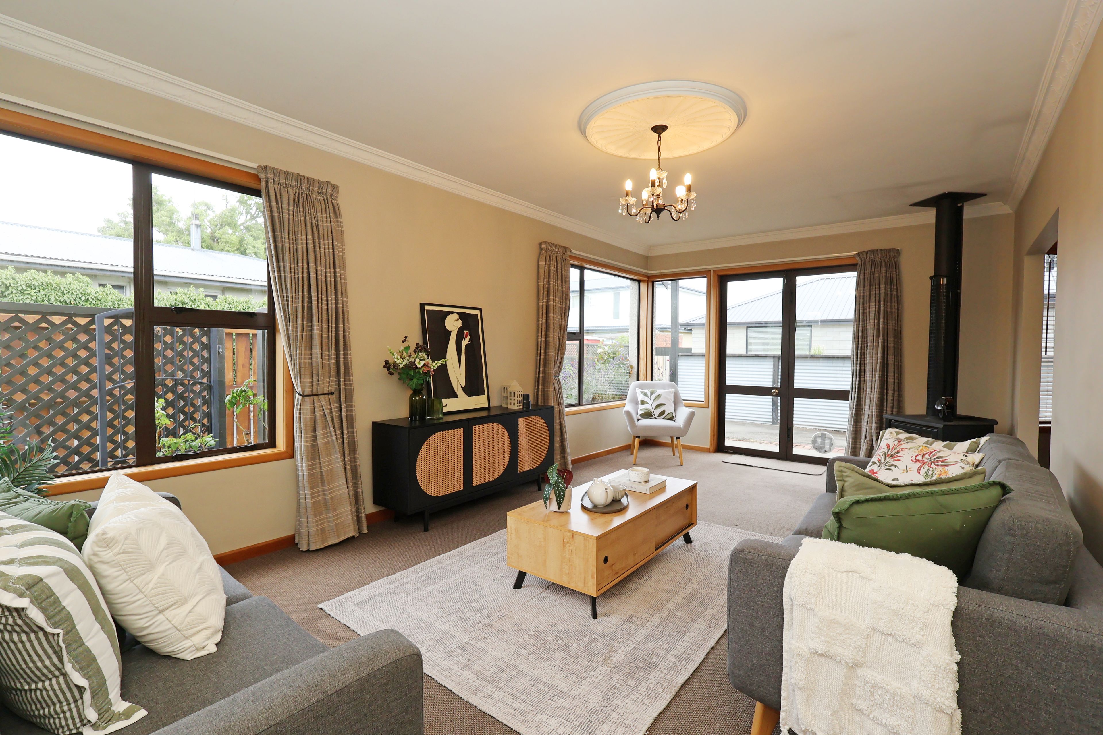 23 Salford Street, Windsor, Invercargill