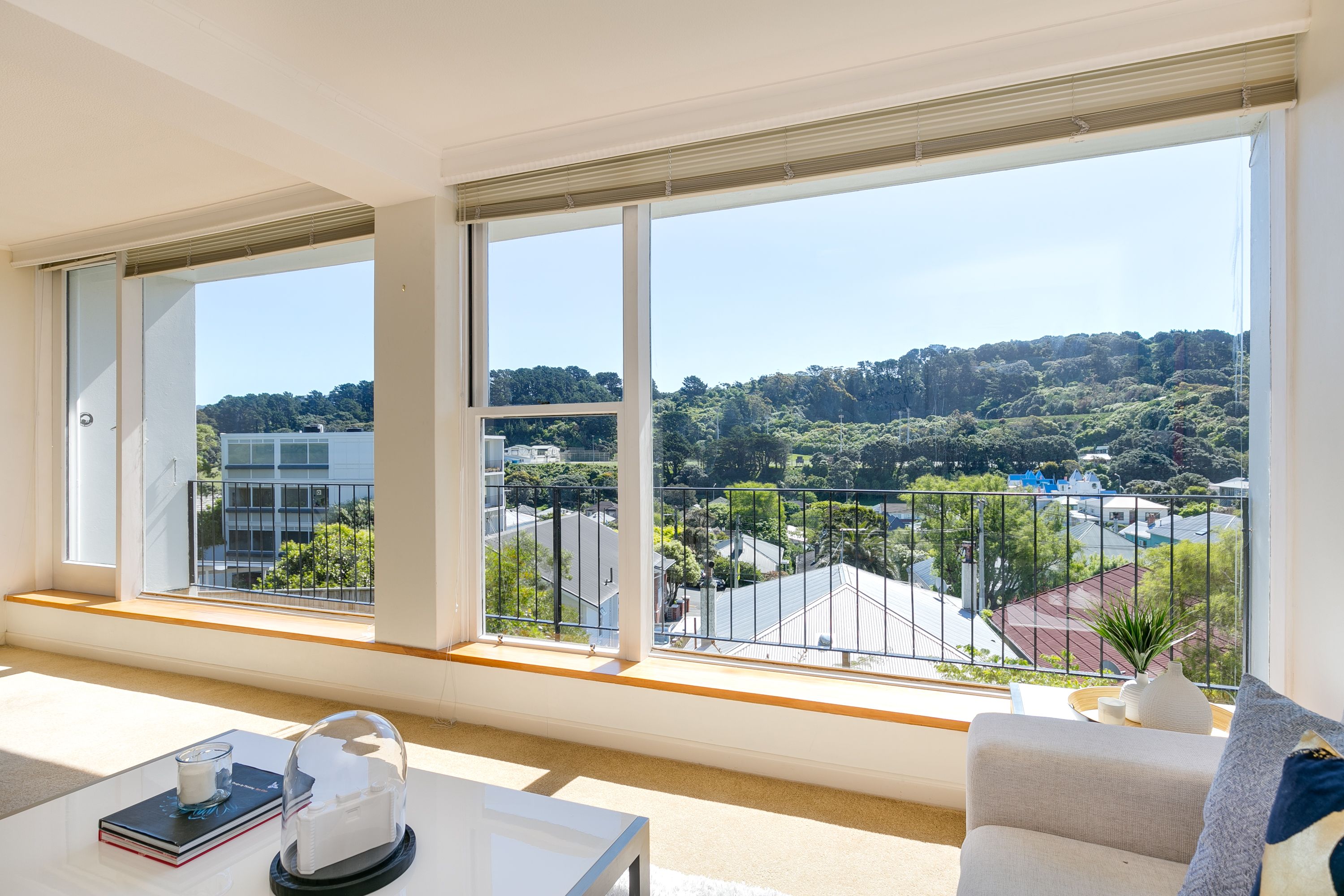 1 / 47 Hamilton Road, Hataitai, Wellington City