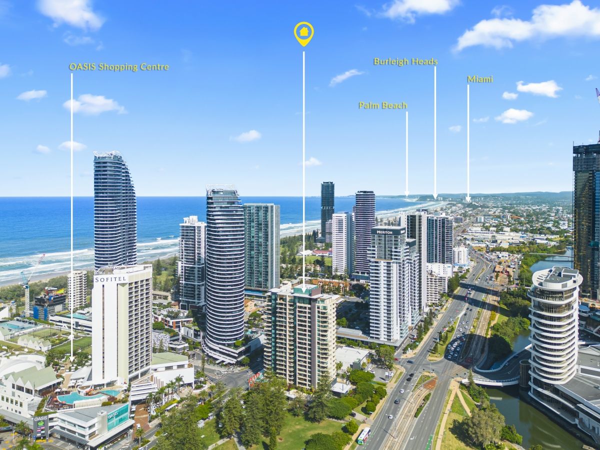 2685-2689 Gold Coast Highway, Broadbeach QLD 4218
