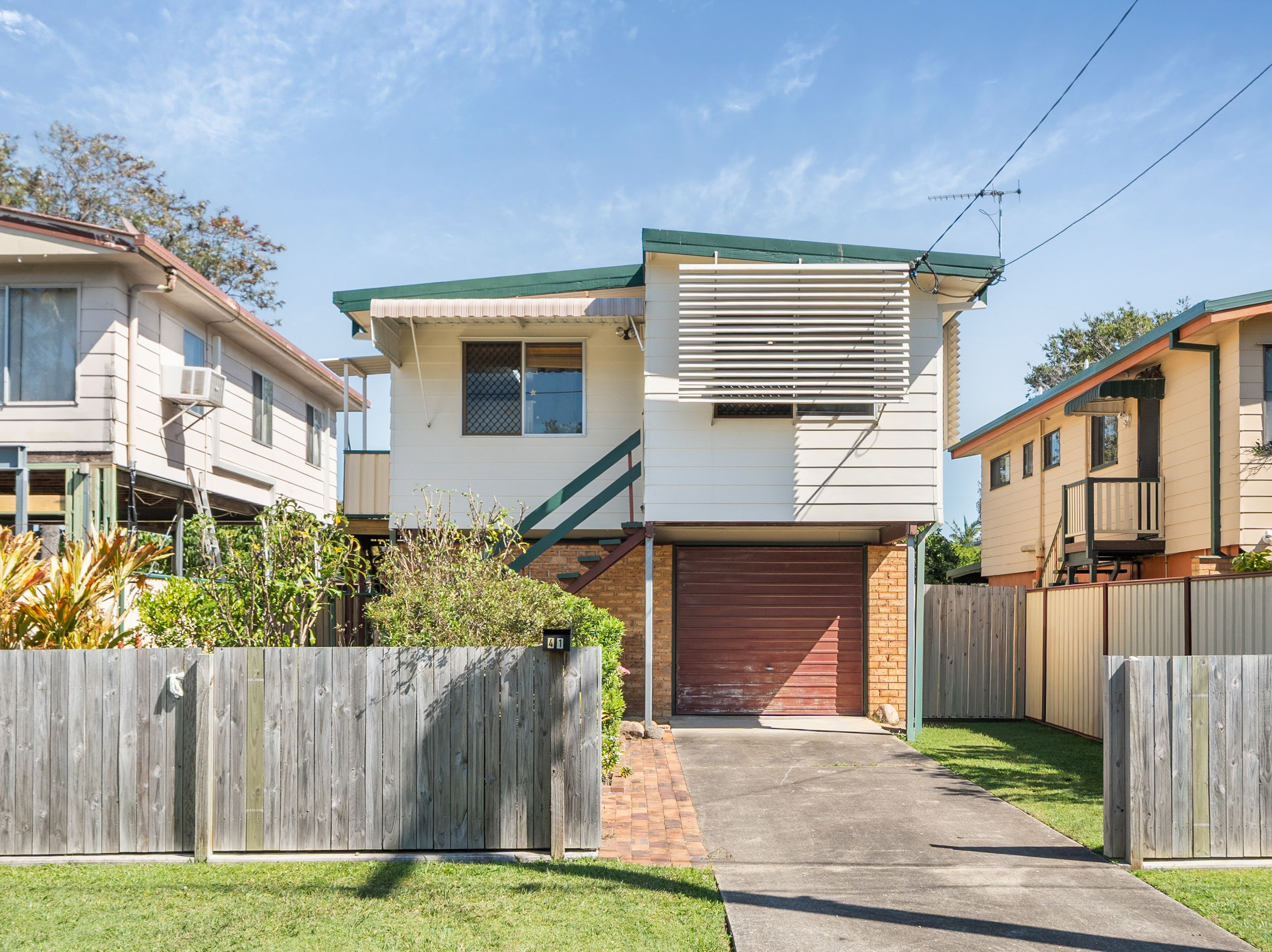 41 Gertrude Street — photo from Ray White Redcliffe