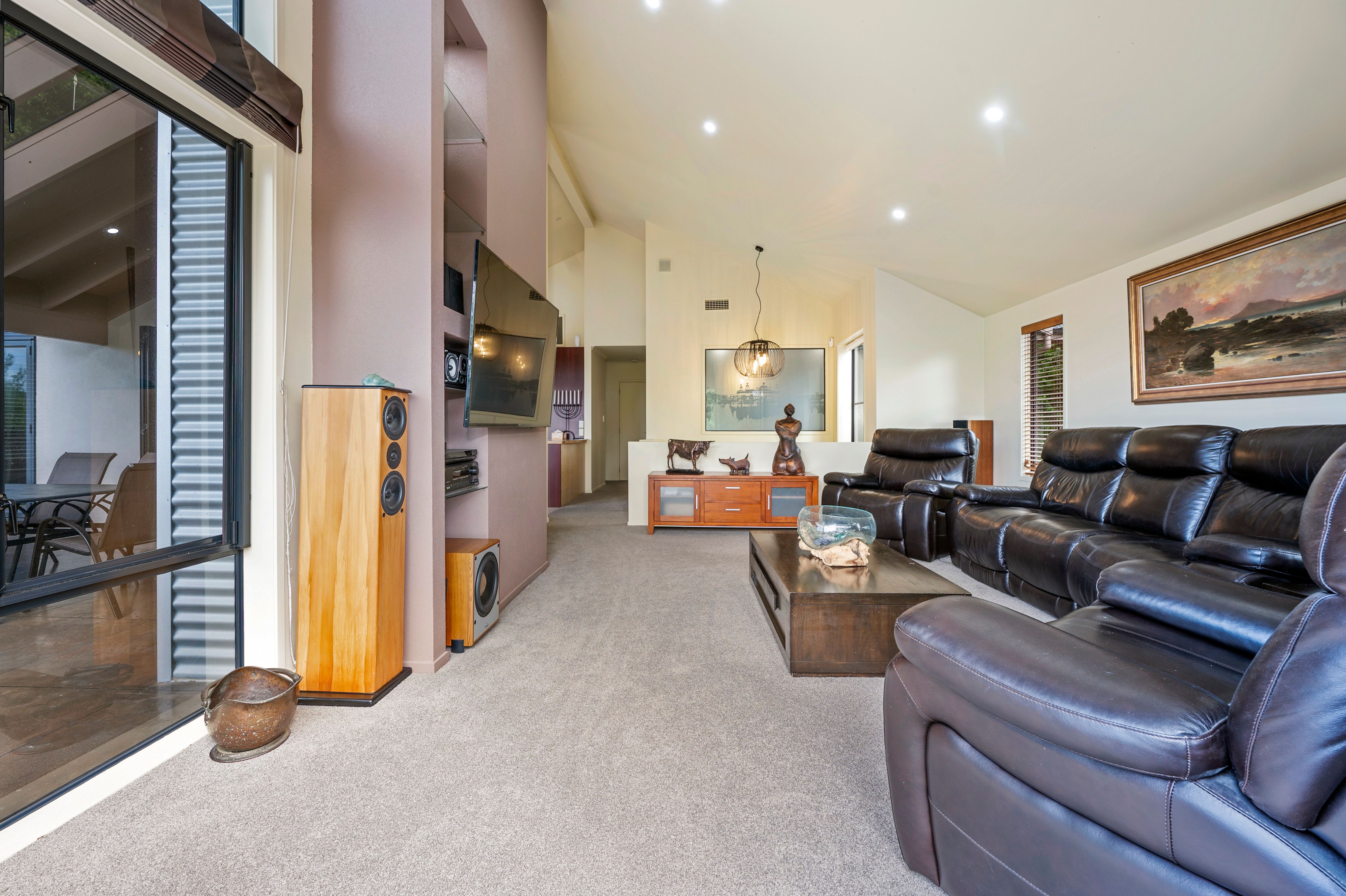 11 Gemini Place, Kawaha Point, Rotorua District 3010 Sold House Ray