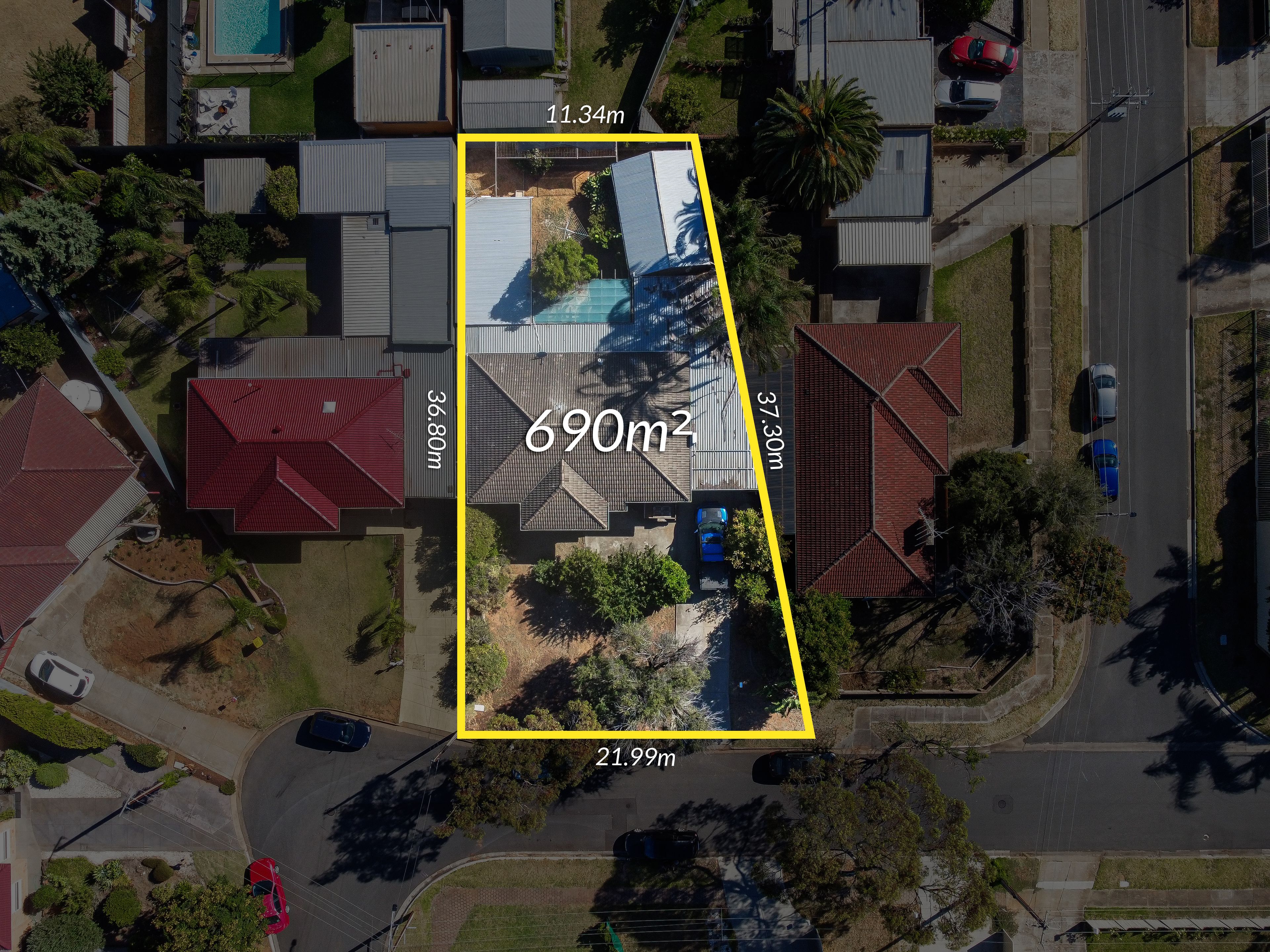 3 Meka Court, Pooraka, SA 5095