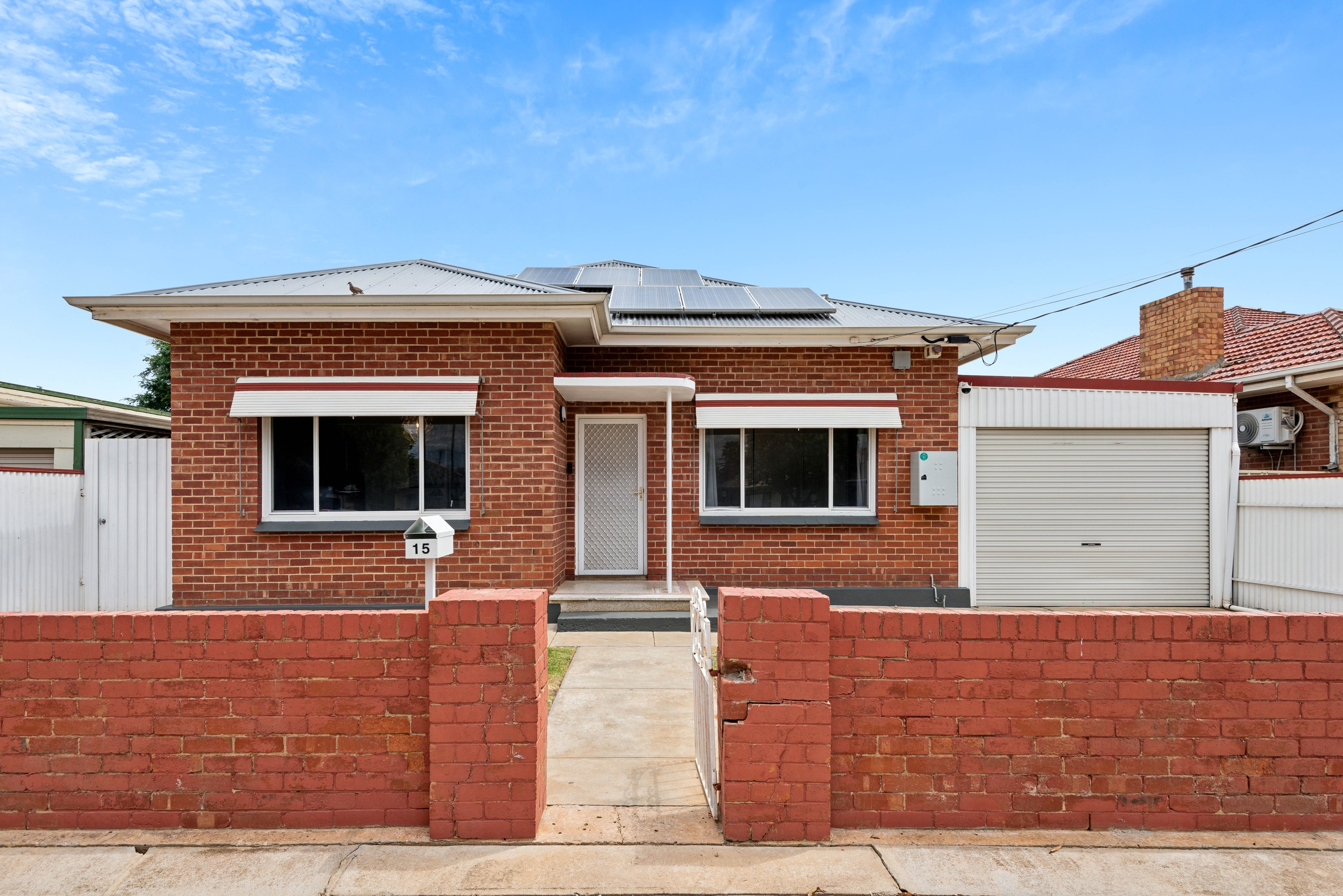15 Jenkins Street, Rosewater, SA 5013
