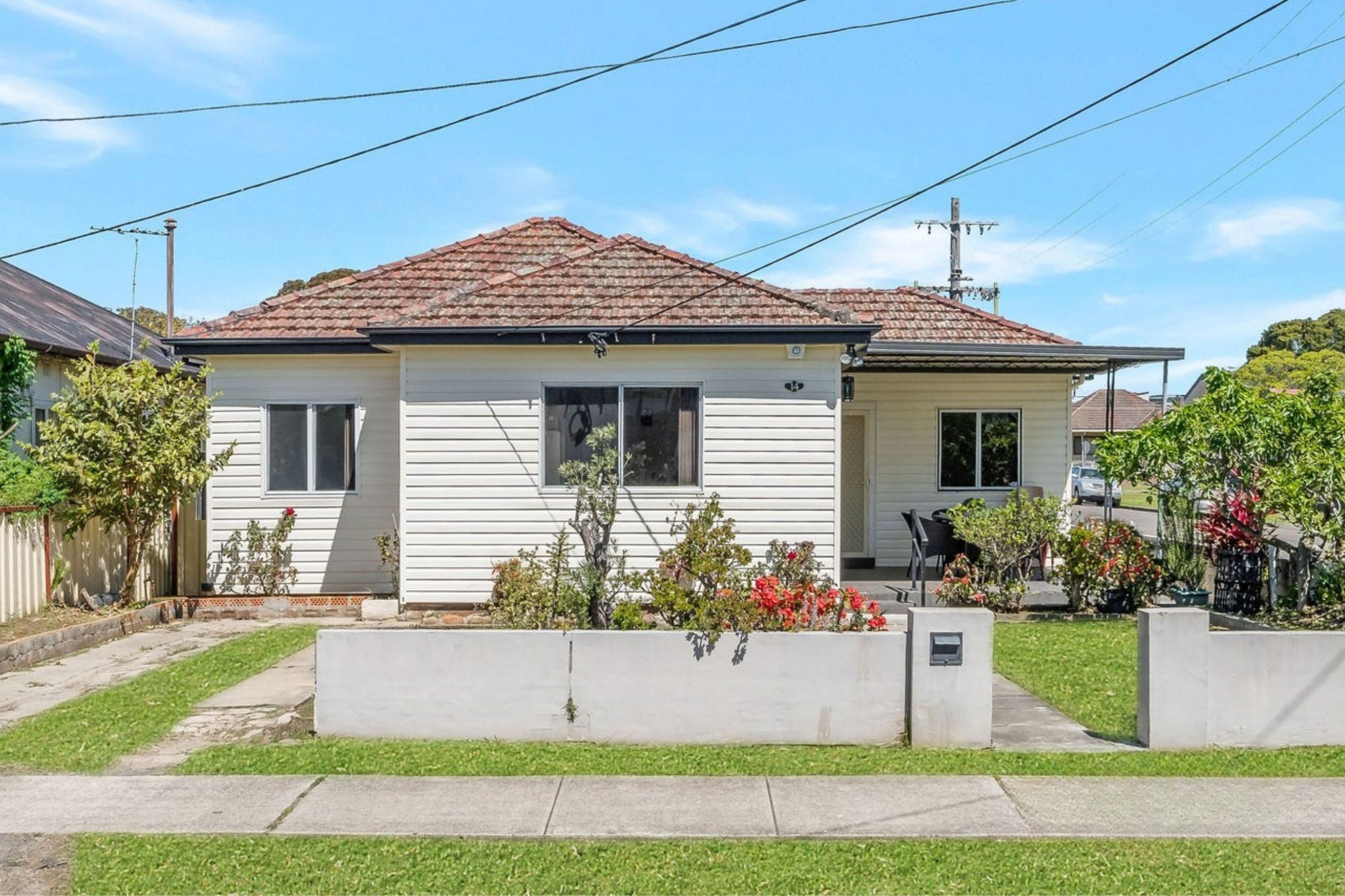 14 George Street, Canley Heights, NSW 2166